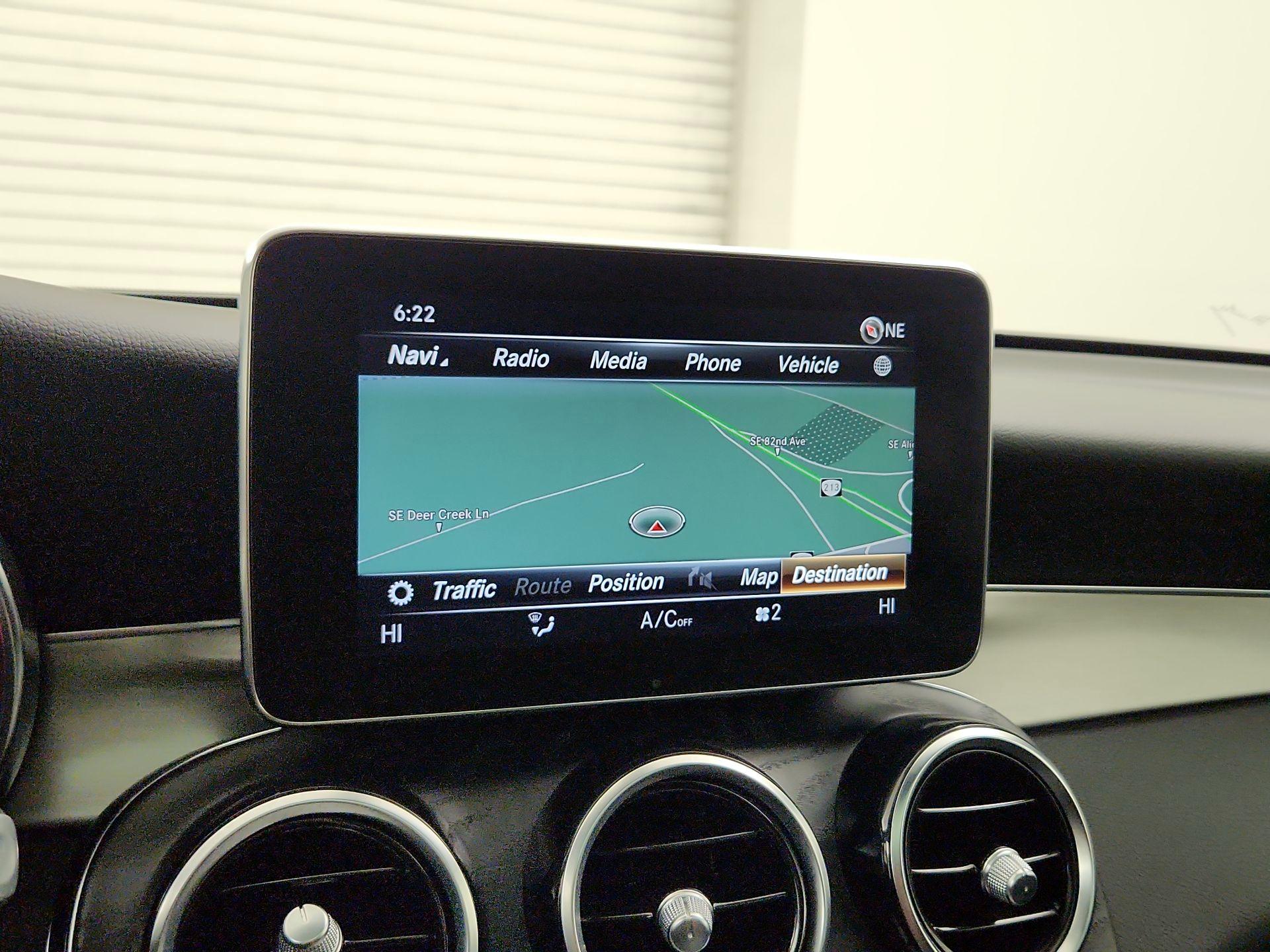 Thumbnail: 2019 Mercedes-Benz GLC - 14