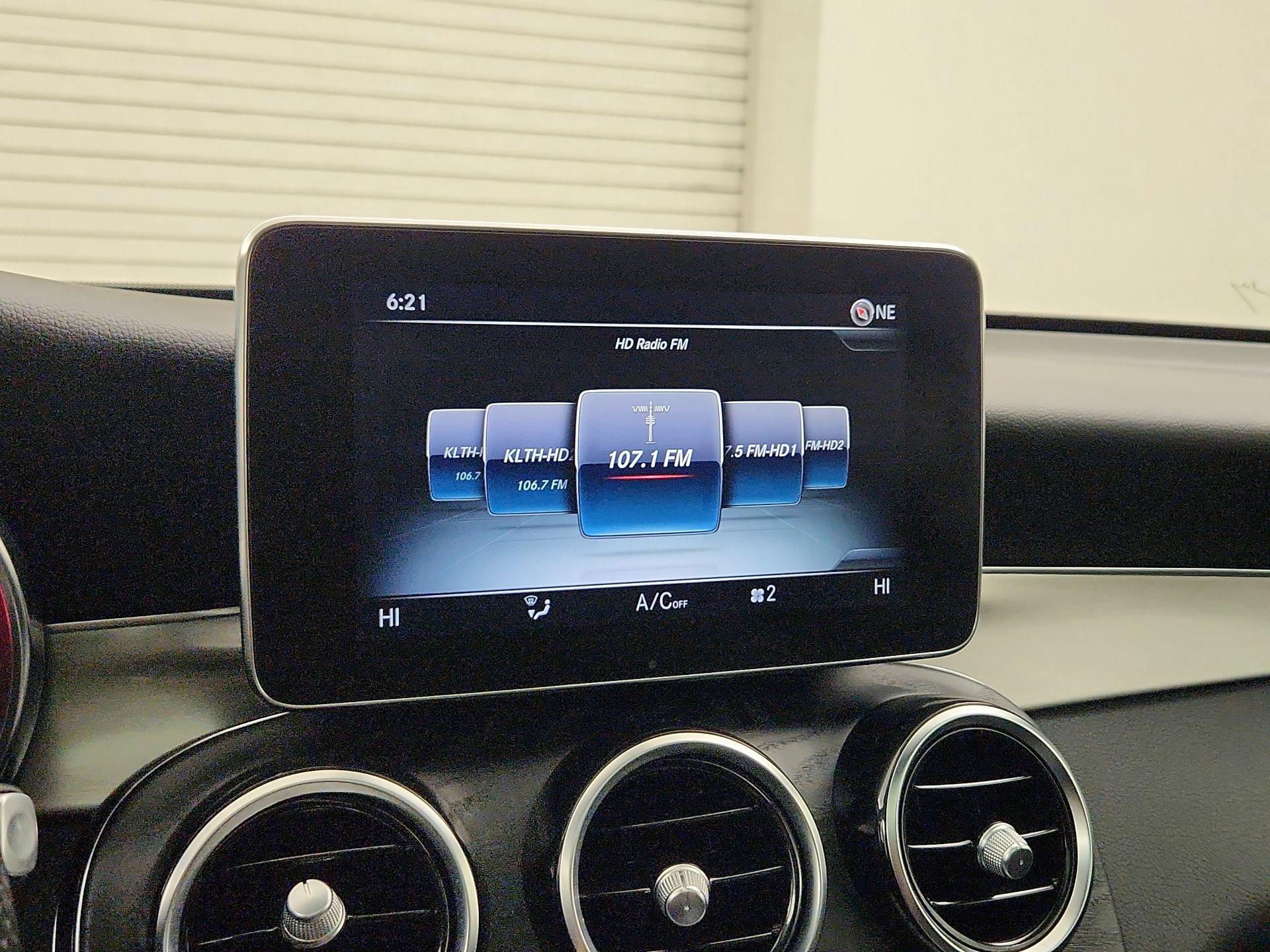 Thumbnail: 2019 Mercedes-Benz GLC - 16