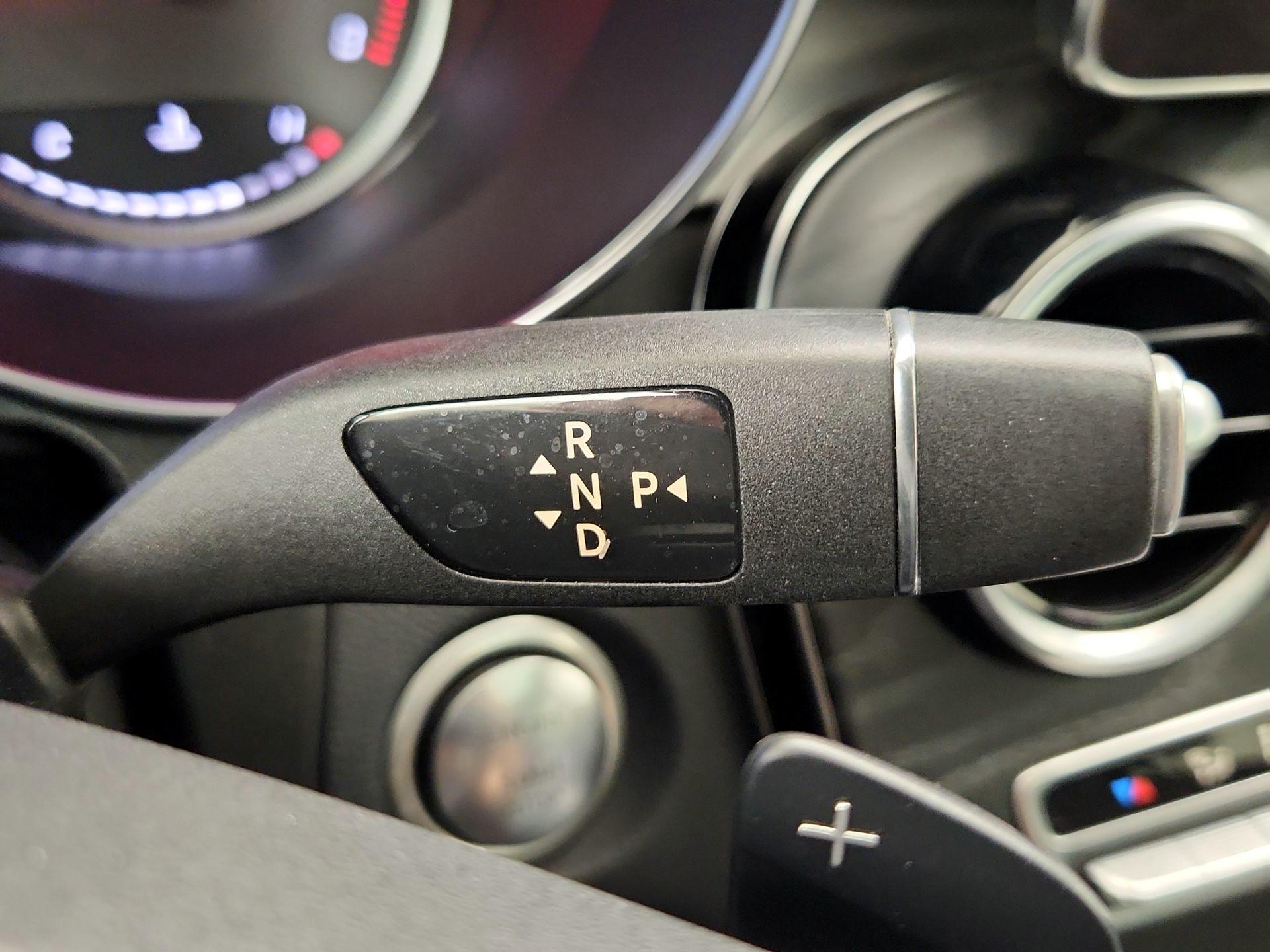 Thumbnail: 2019 Mercedes-Benz GLC - 18