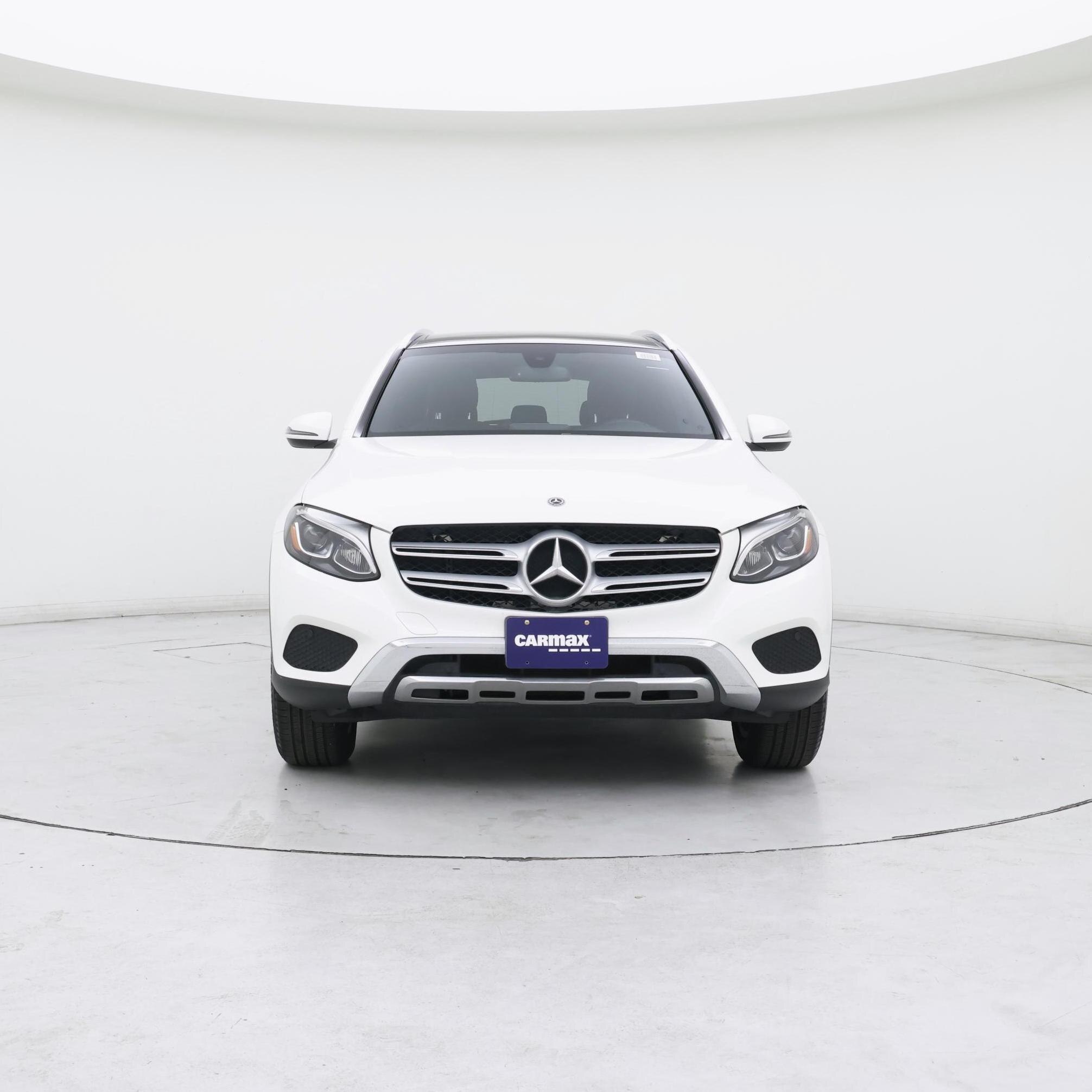 Thumbnail: 2019 Mercedes-Benz GLC - 5