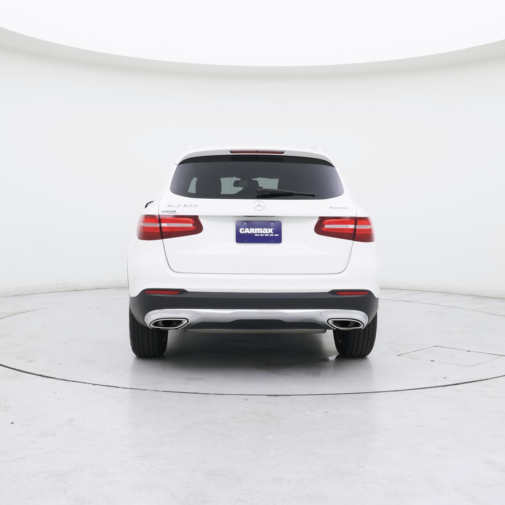 Thumbnail: 2019 Mercedes-Benz GLC - 6