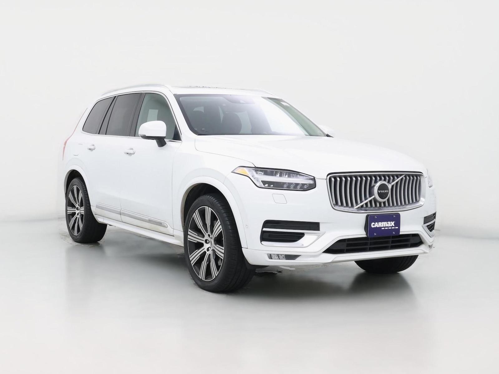 2020 Volvo XC90 Inscription
