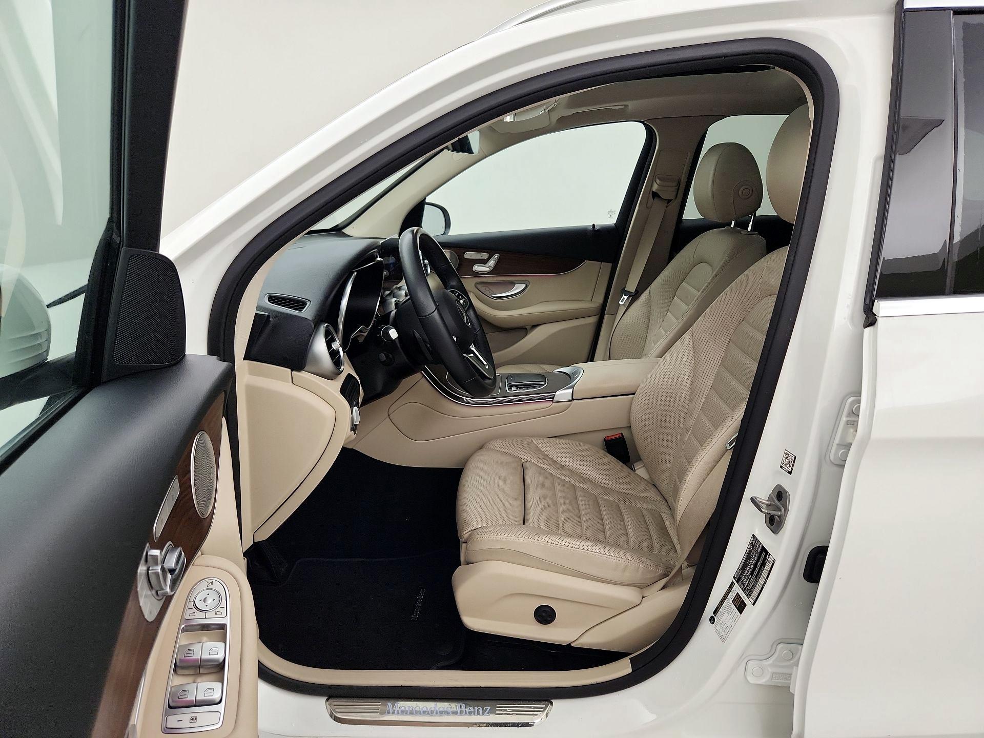 Thumbnail: 2021 Mercedes-Benz GLC - 11