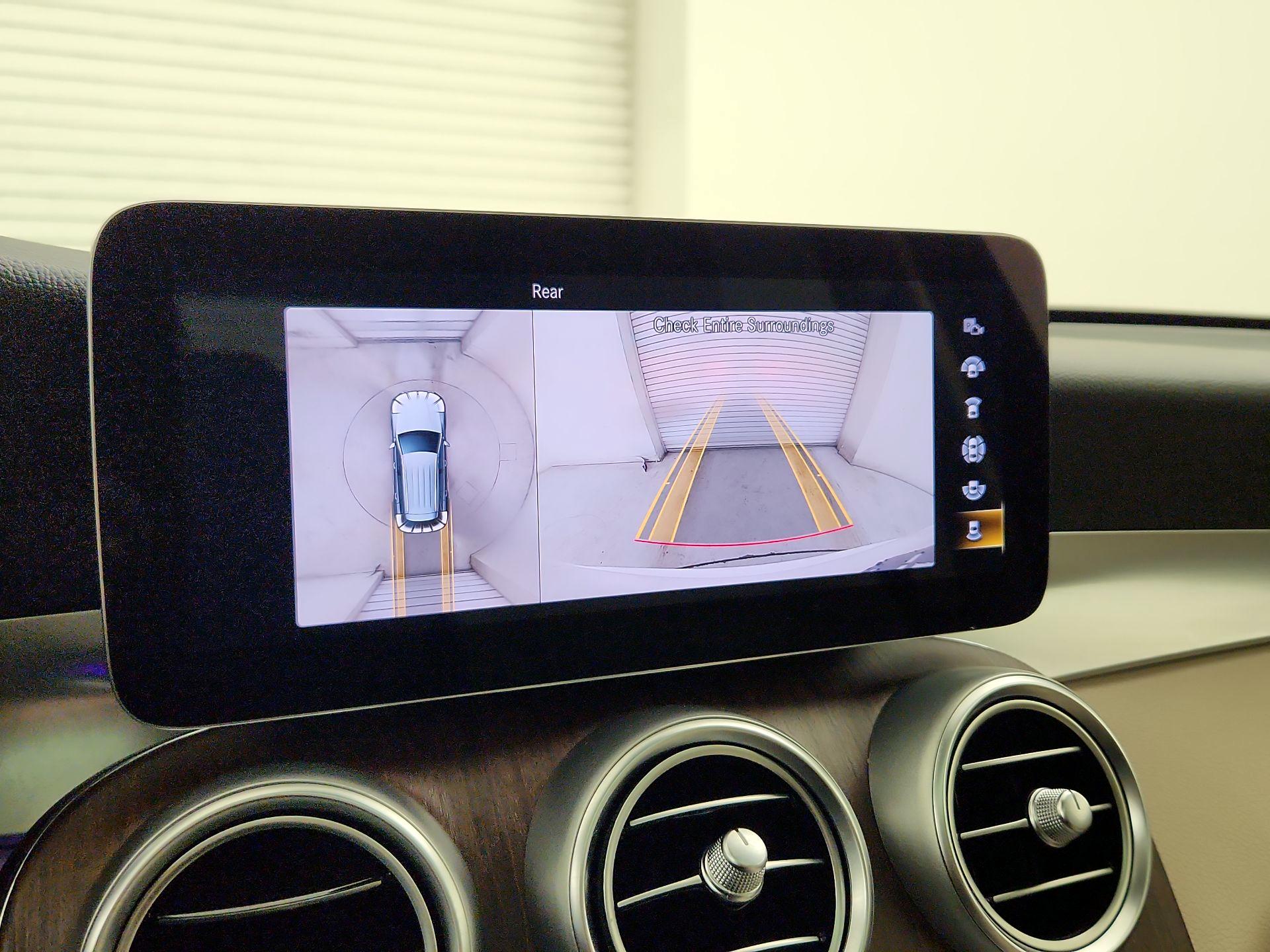 Thumbnail: 2021 Mercedes-Benz GLC - 14