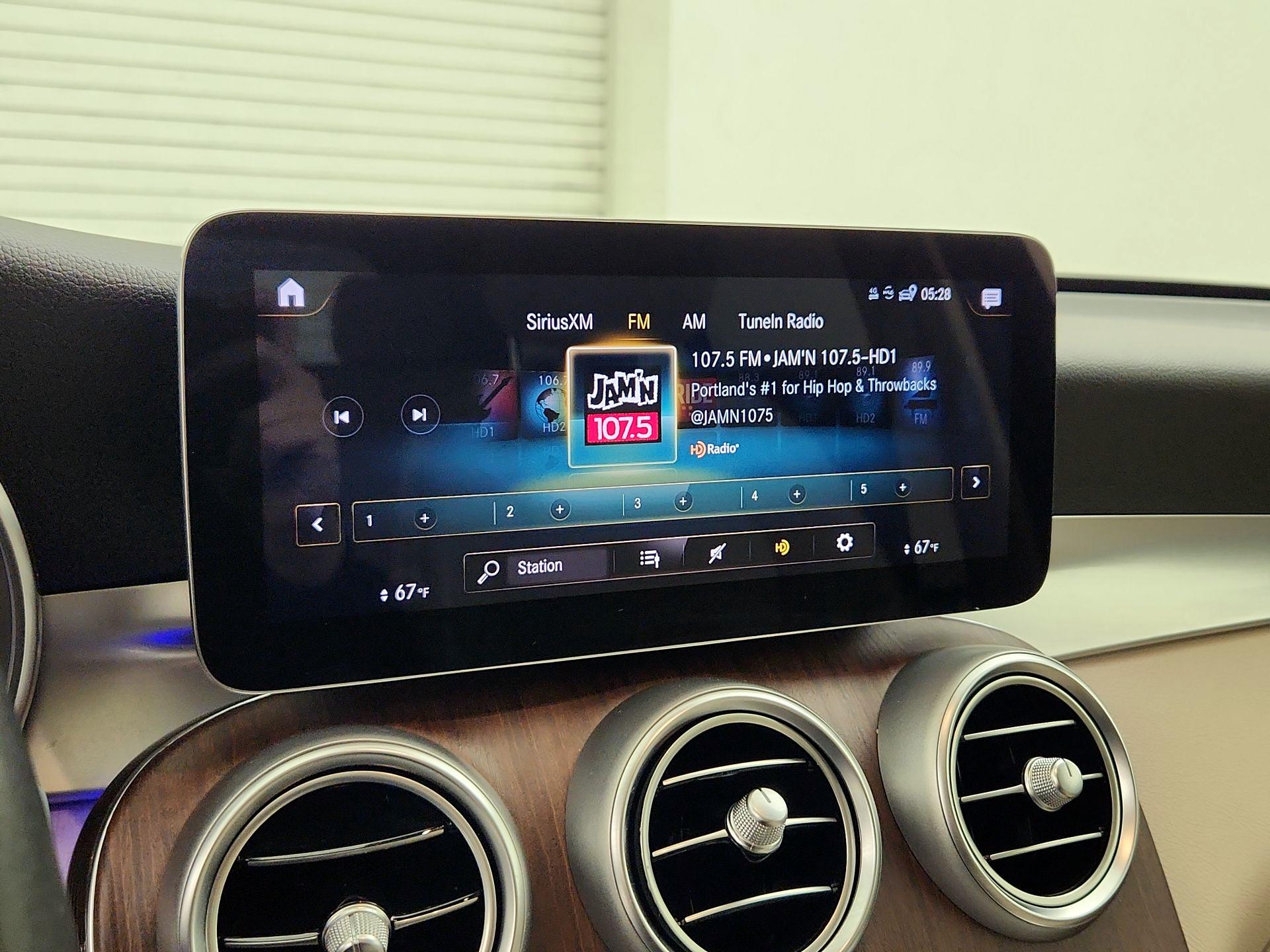 Thumbnail: 2021 Mercedes-Benz GLC - 15