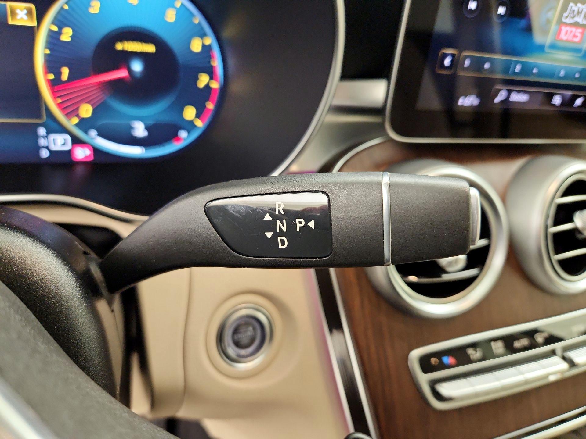 Thumbnail: 2021 Mercedes-Benz GLC - 17