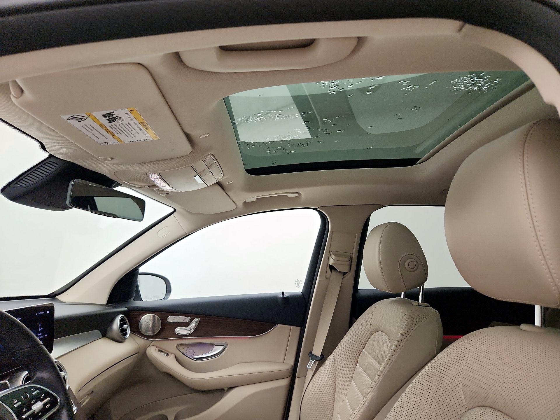 Thumbnail: 2021 Mercedes-Benz GLC - 19