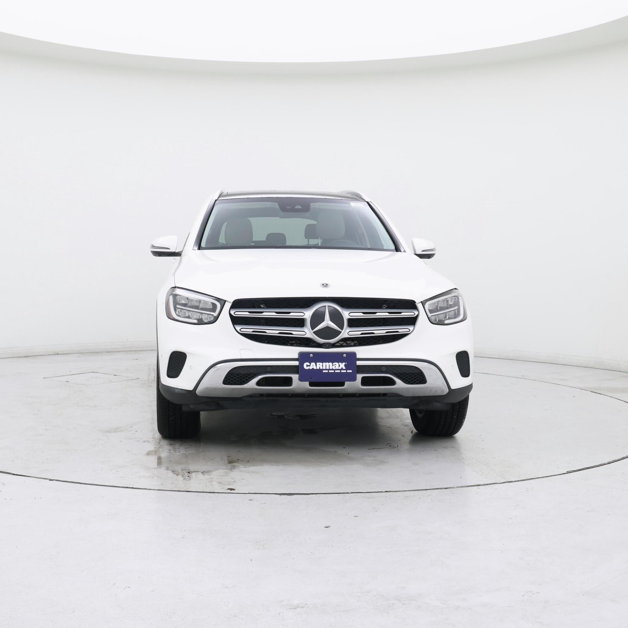 Thumbnail: 2021 Mercedes-Benz GLC - 5