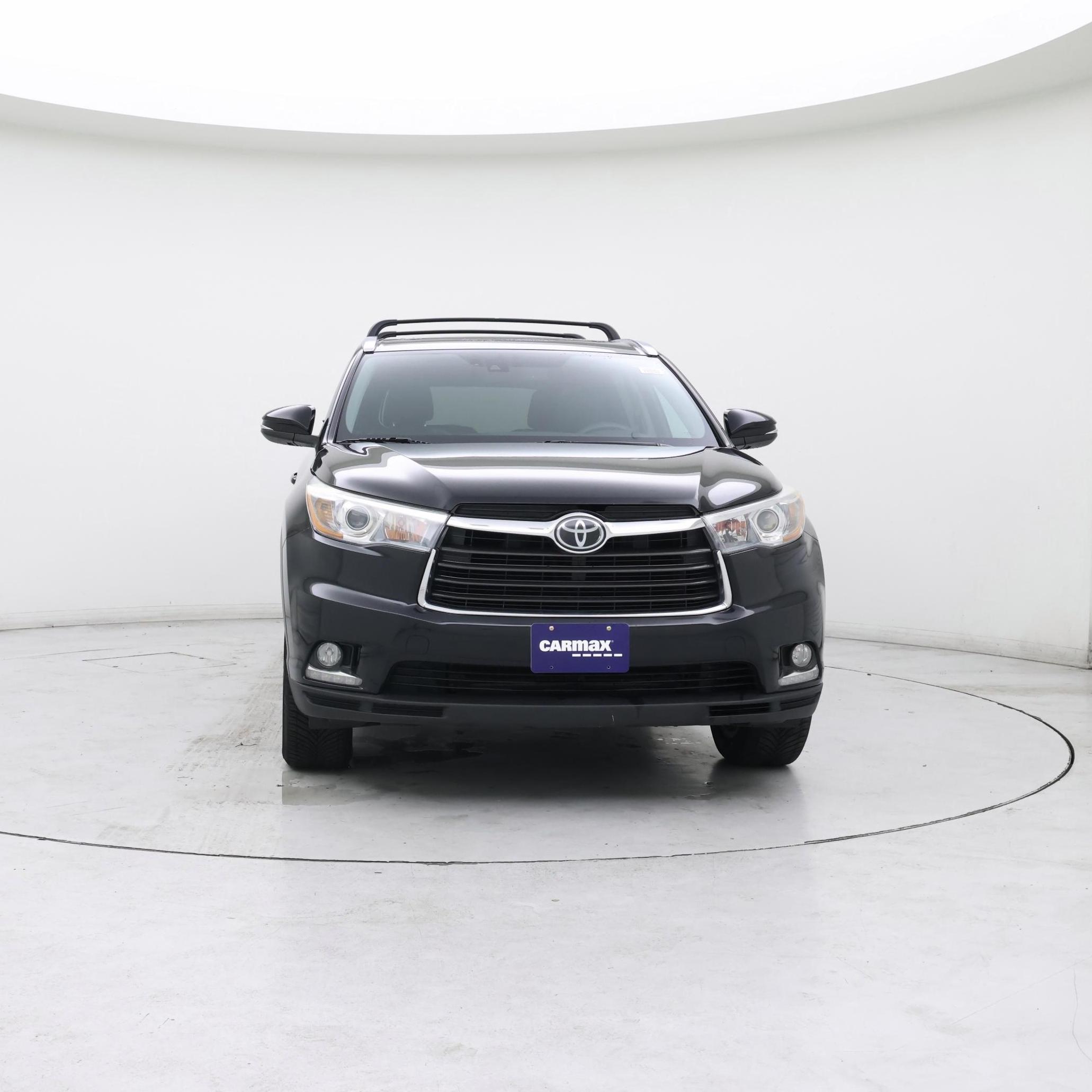 Thumbnail: 2016 Toyota Highlander - 5