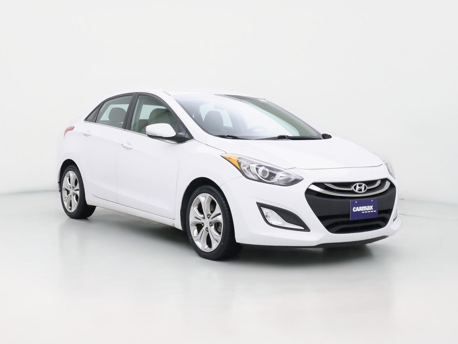 2014 Hyundai Elantra GT Base