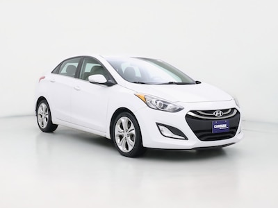 2014 Hyundai Elantra GT