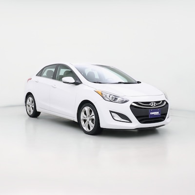 2014 Hyundai Elantra GT