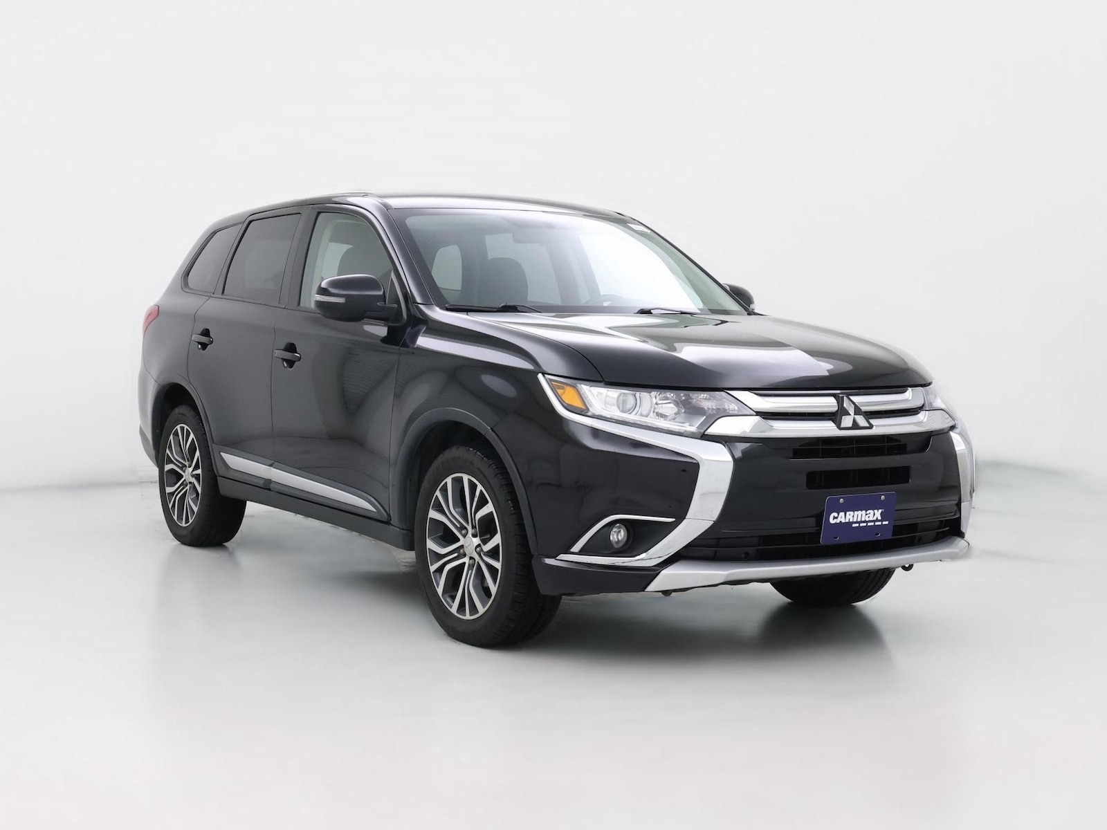 2018 Mitsubishi Outlander SE