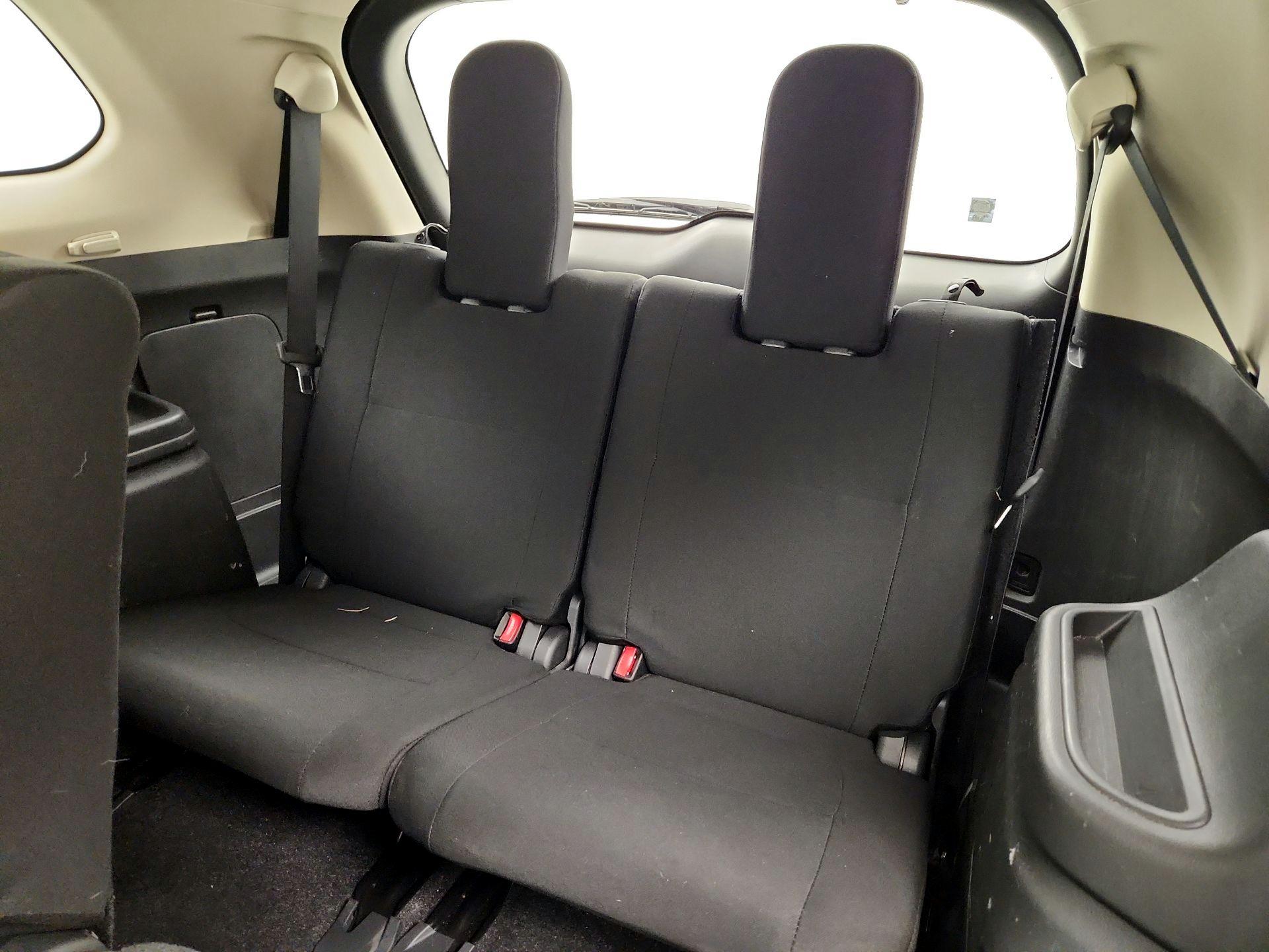 Thumbnail: 2018 Mitsubishi Outlander - 20