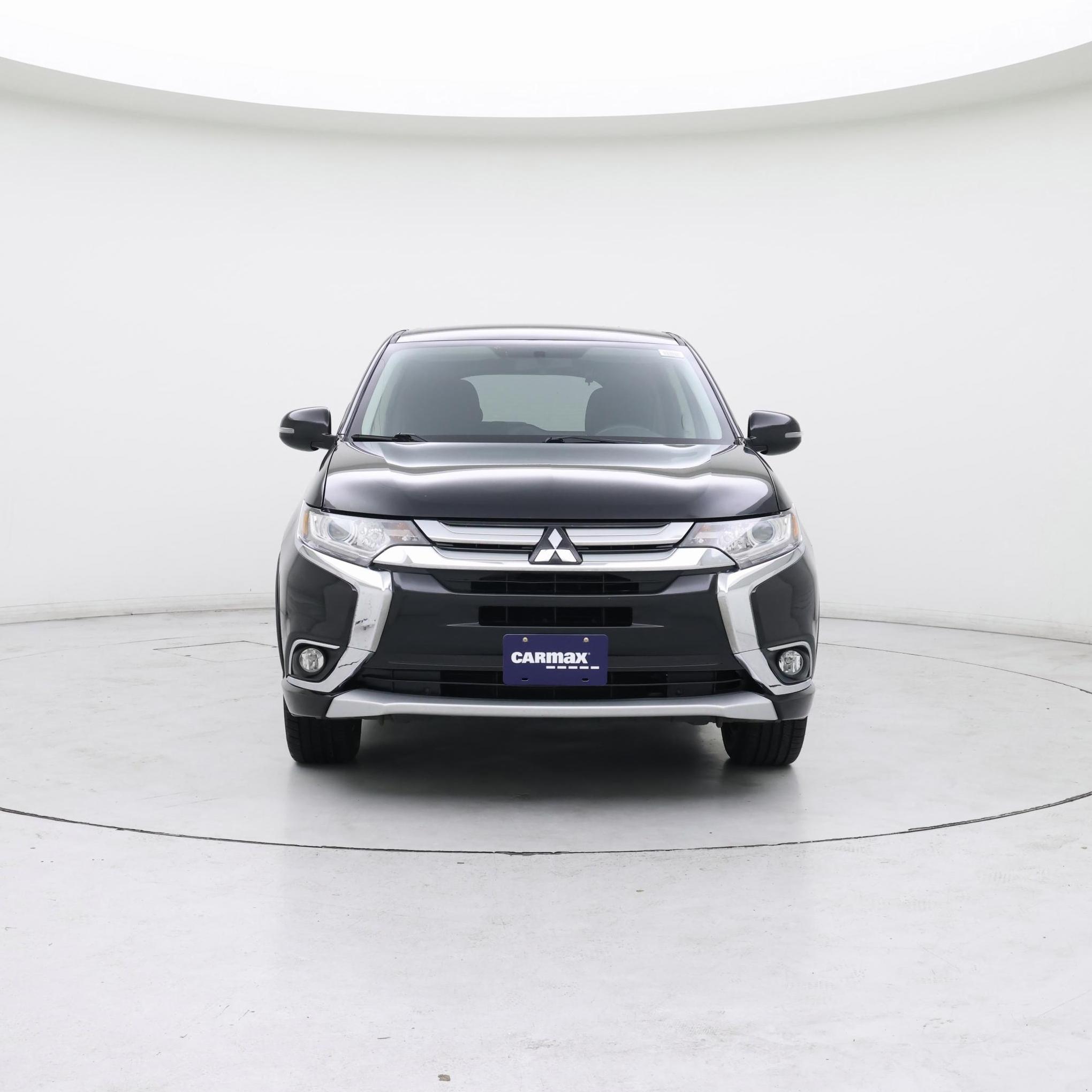 Thumbnail: 2018 Mitsubishi Outlander - 5