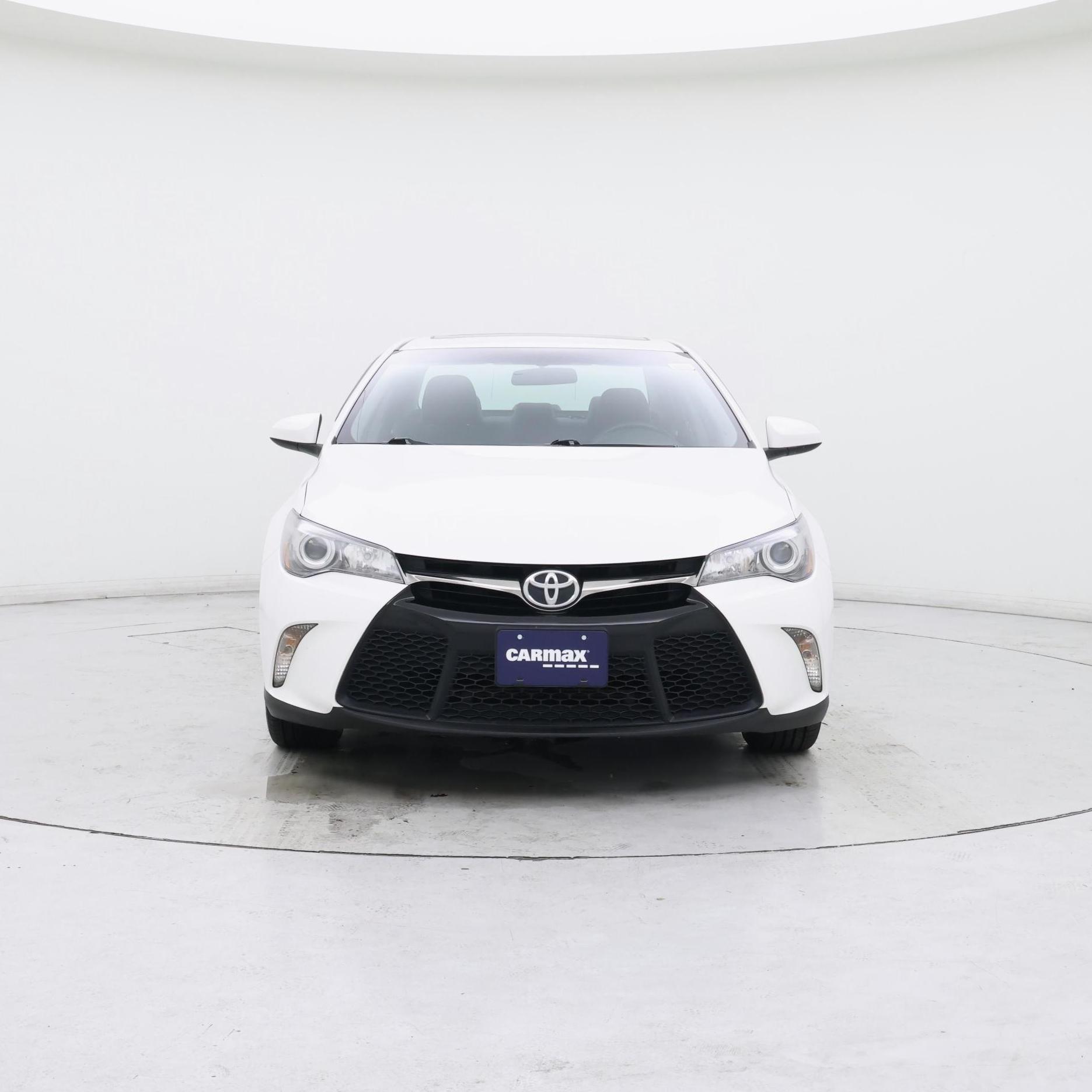 Thumbnail: 2017 Toyota Camry - 5