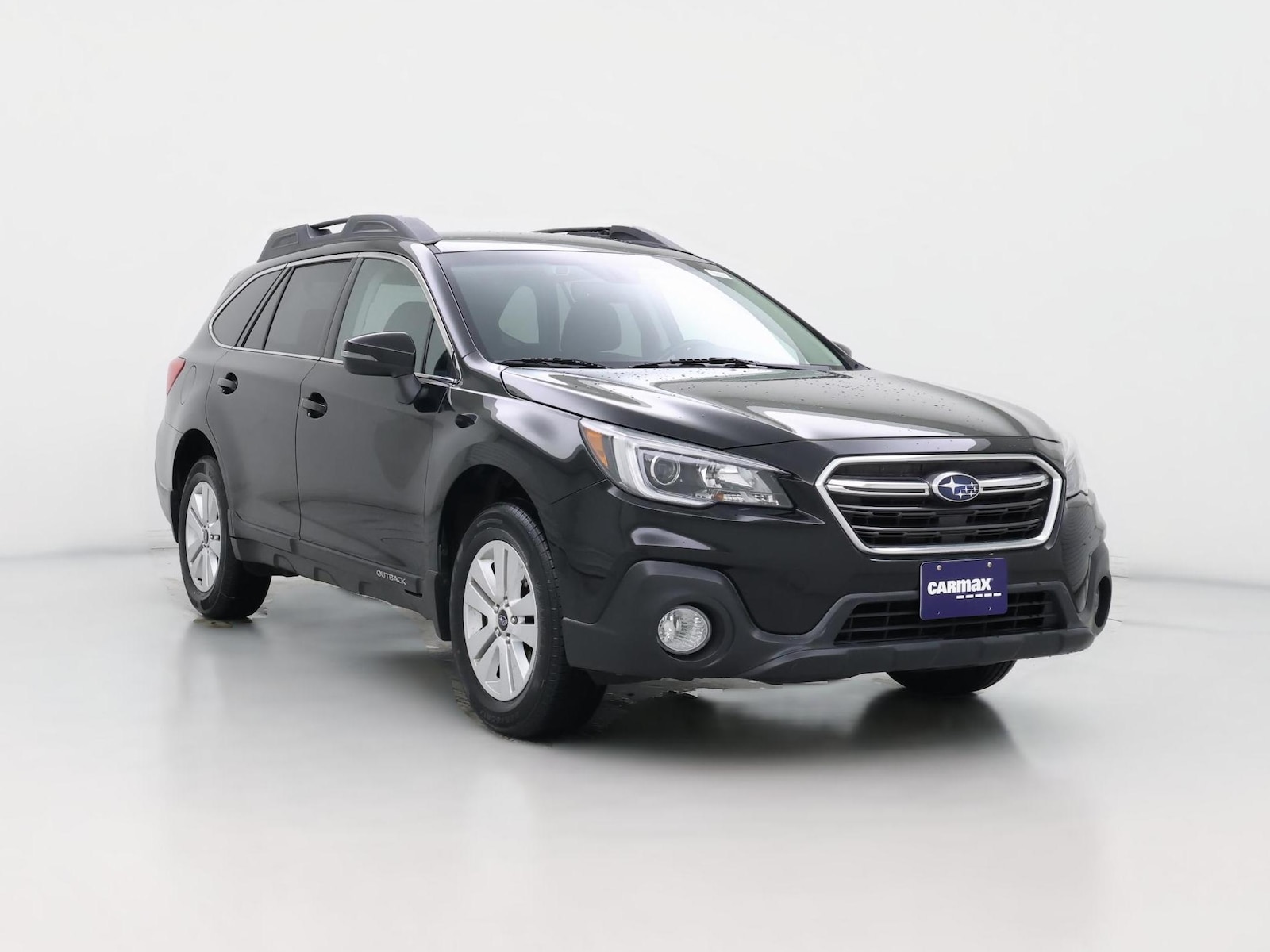 2018 Subaru Outback Premium