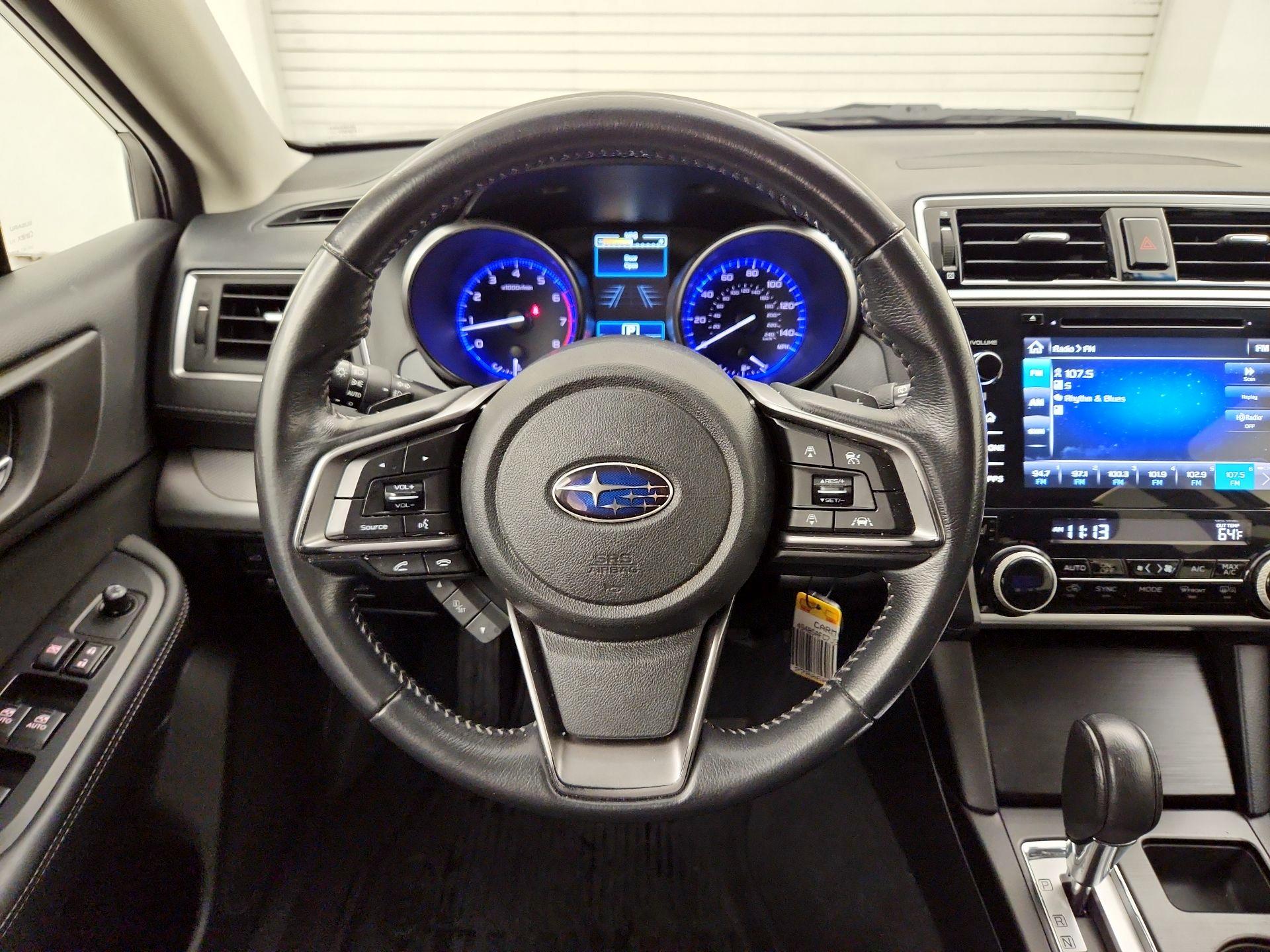 Thumbnail: 2018 Subaru Outback - 10