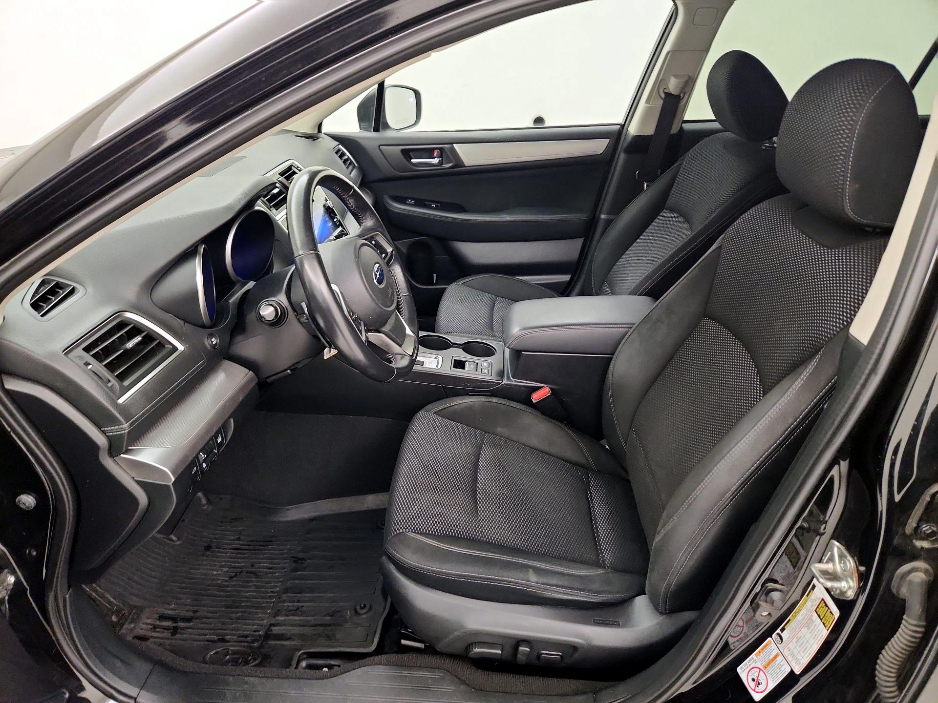 Thumbnail: 2018 Subaru Outback - 11