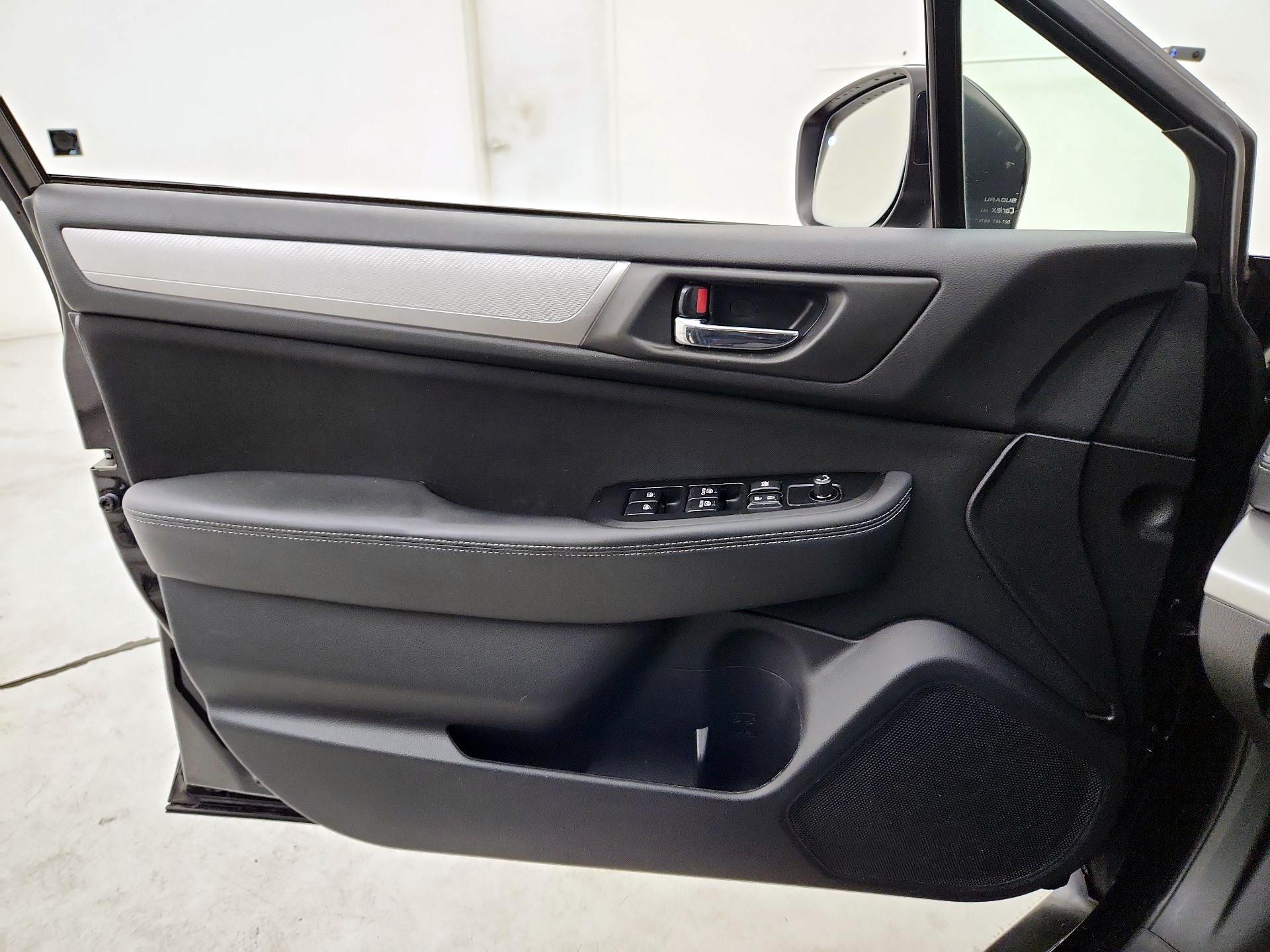 Thumbnail: 2018 Subaru Outback - 12