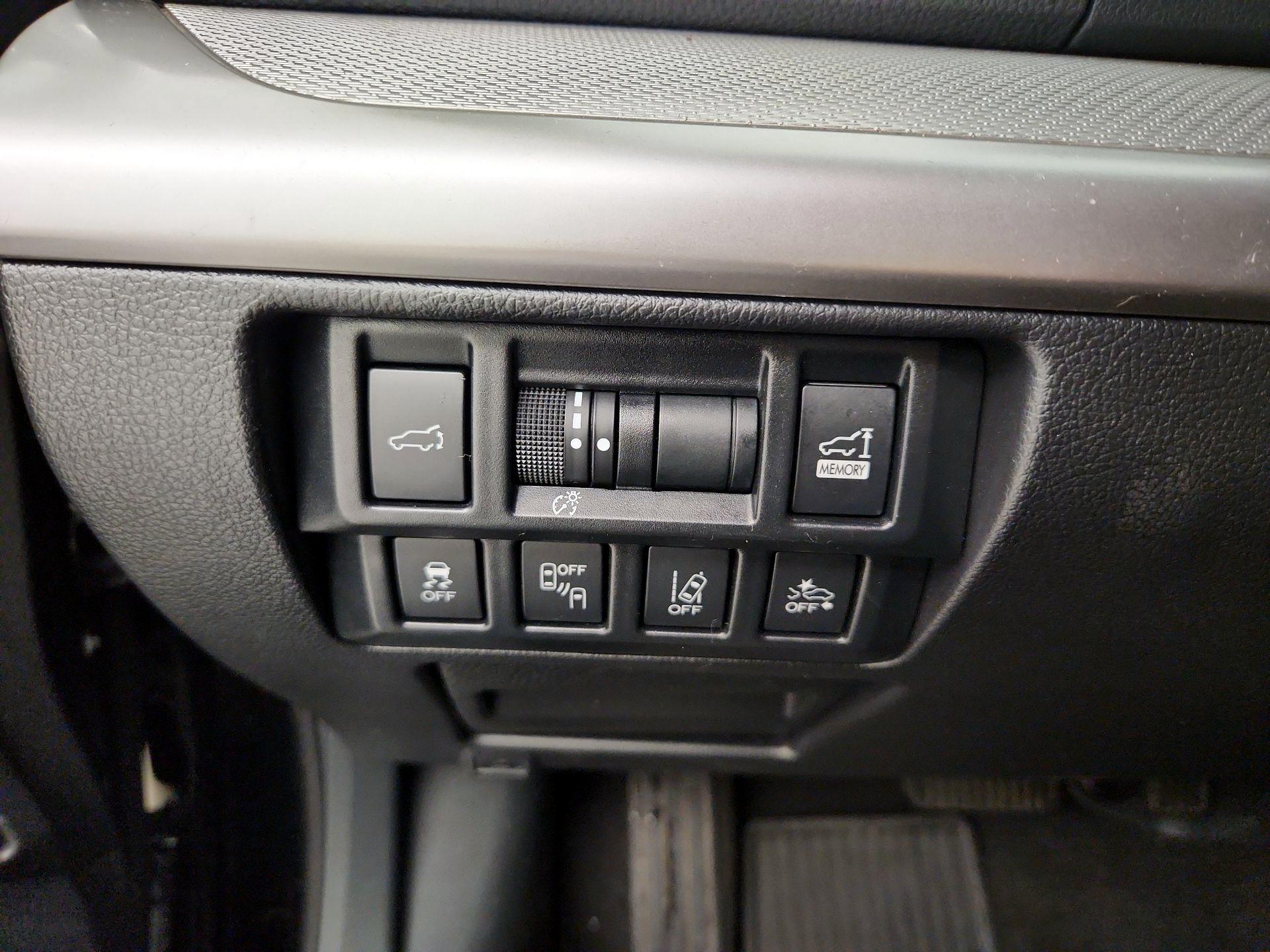 Thumbnail: 2018 Subaru Outback - 13