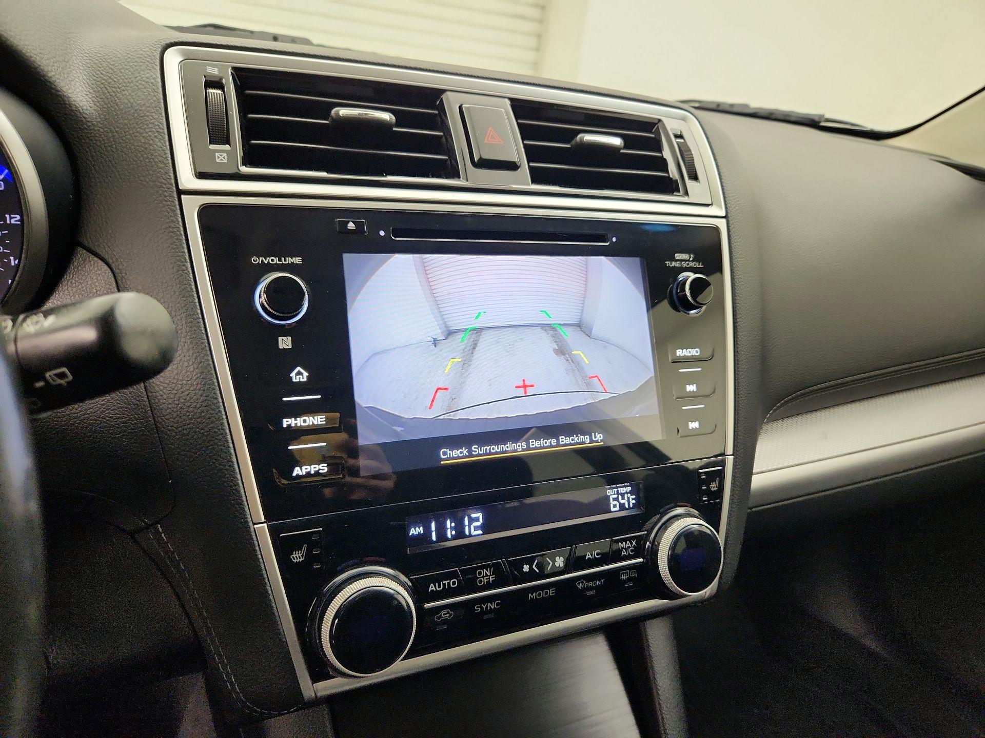 Thumbnail: 2018 Subaru Outback - 14