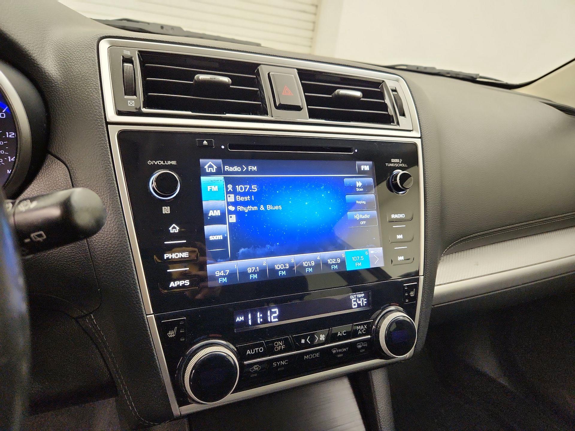 Thumbnail: 2018 Subaru Outback - 15