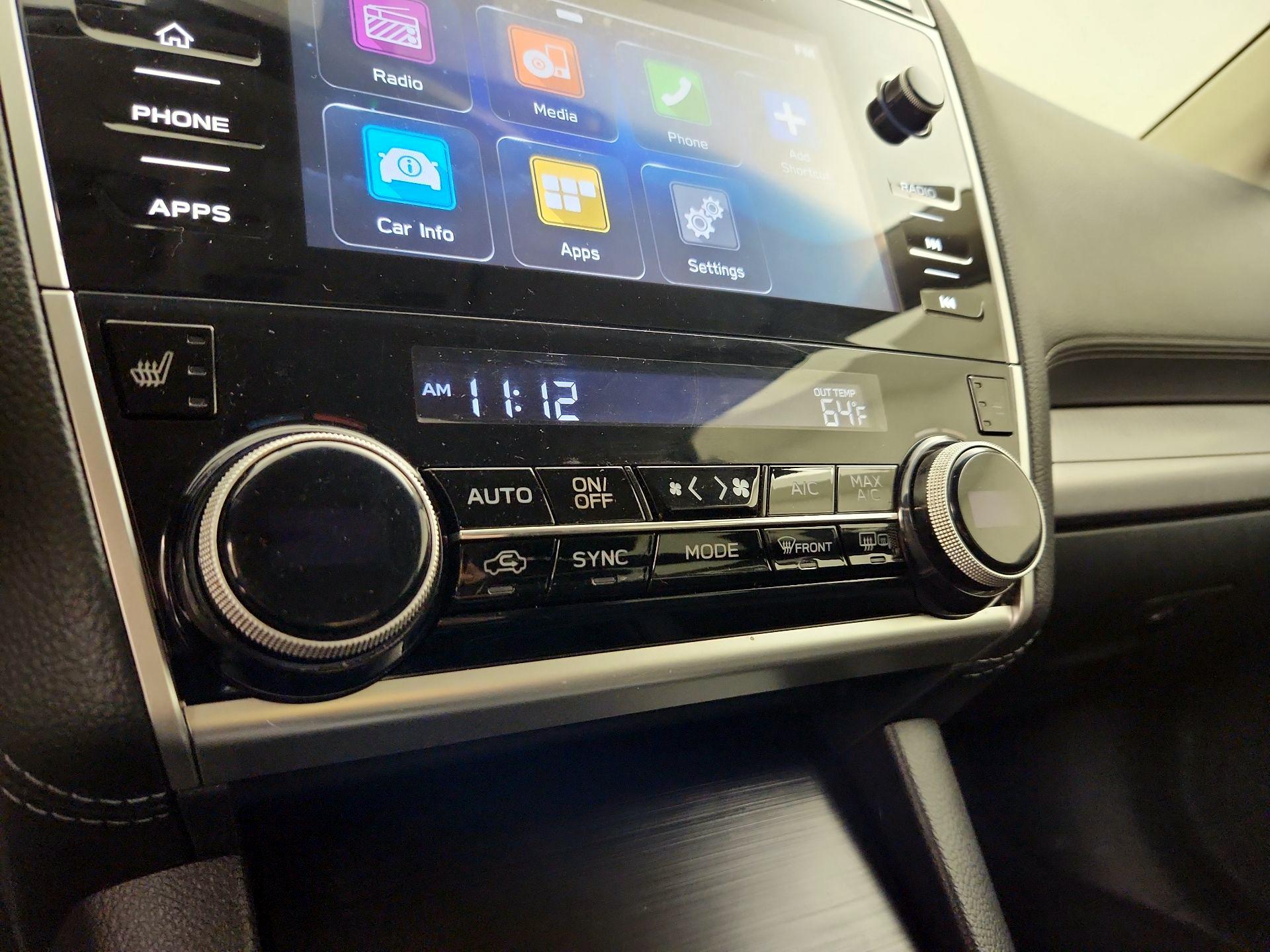 Thumbnail: 2018 Subaru Outback - 16