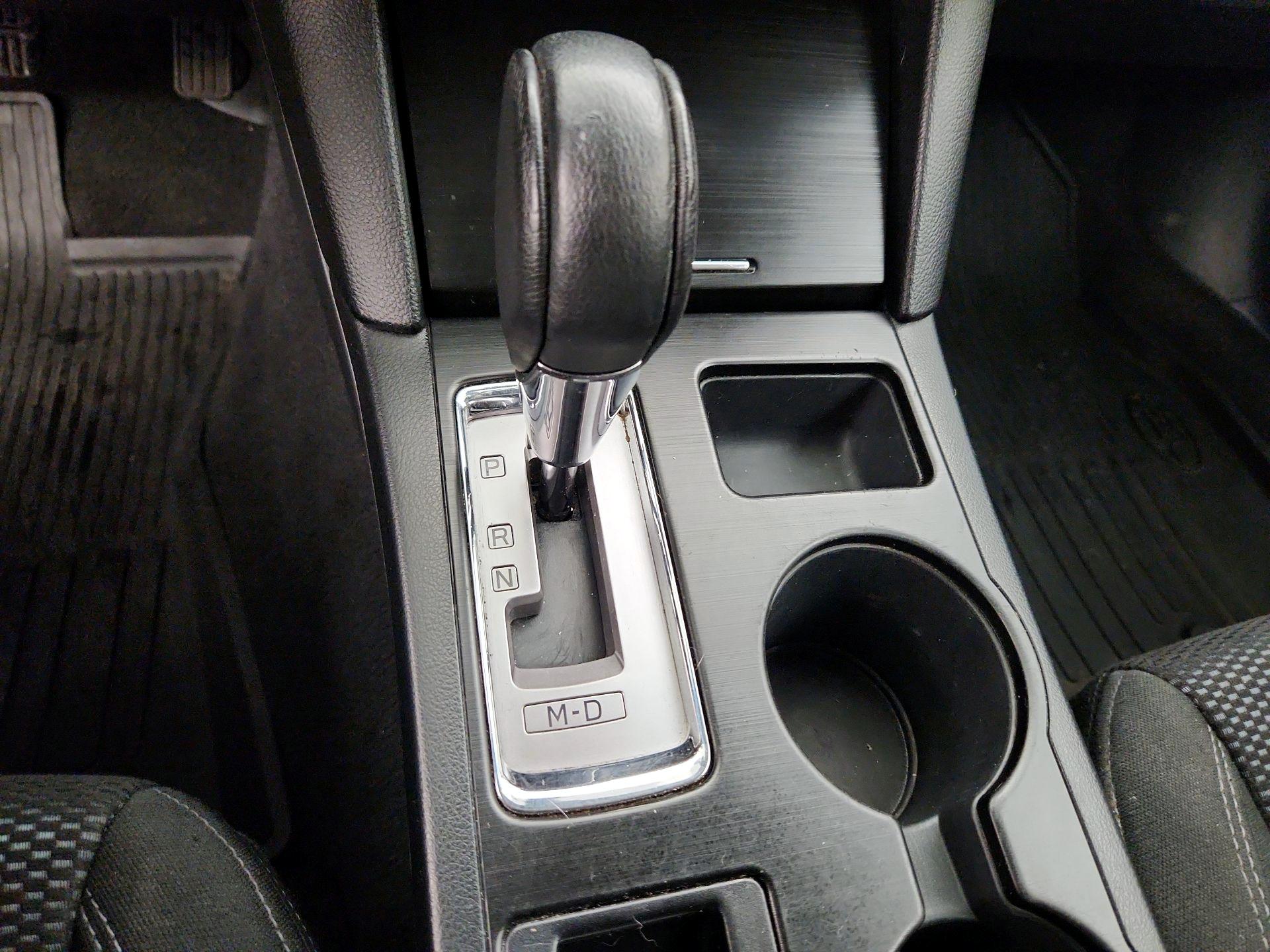 Thumbnail: 2018 Subaru Outback - 17