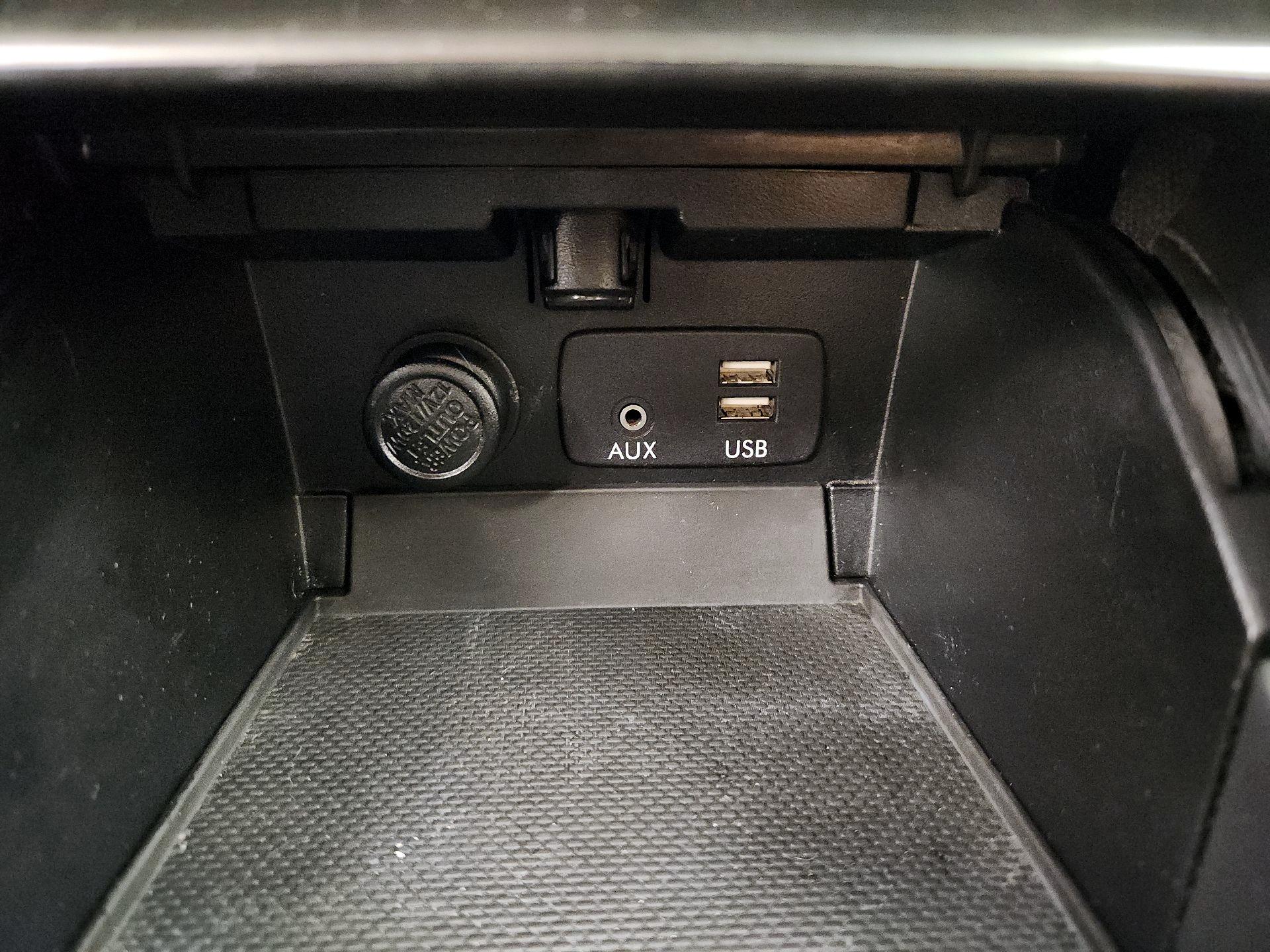 Thumbnail: 2018 Subaru Outback - 18