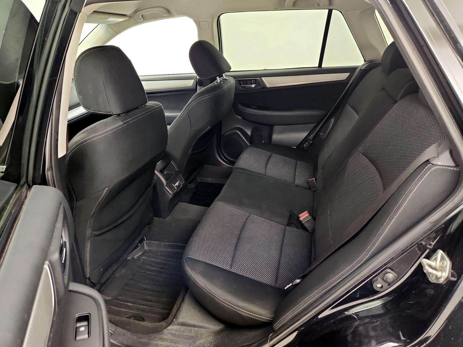 Thumbnail: 2018 Subaru Outback - 19