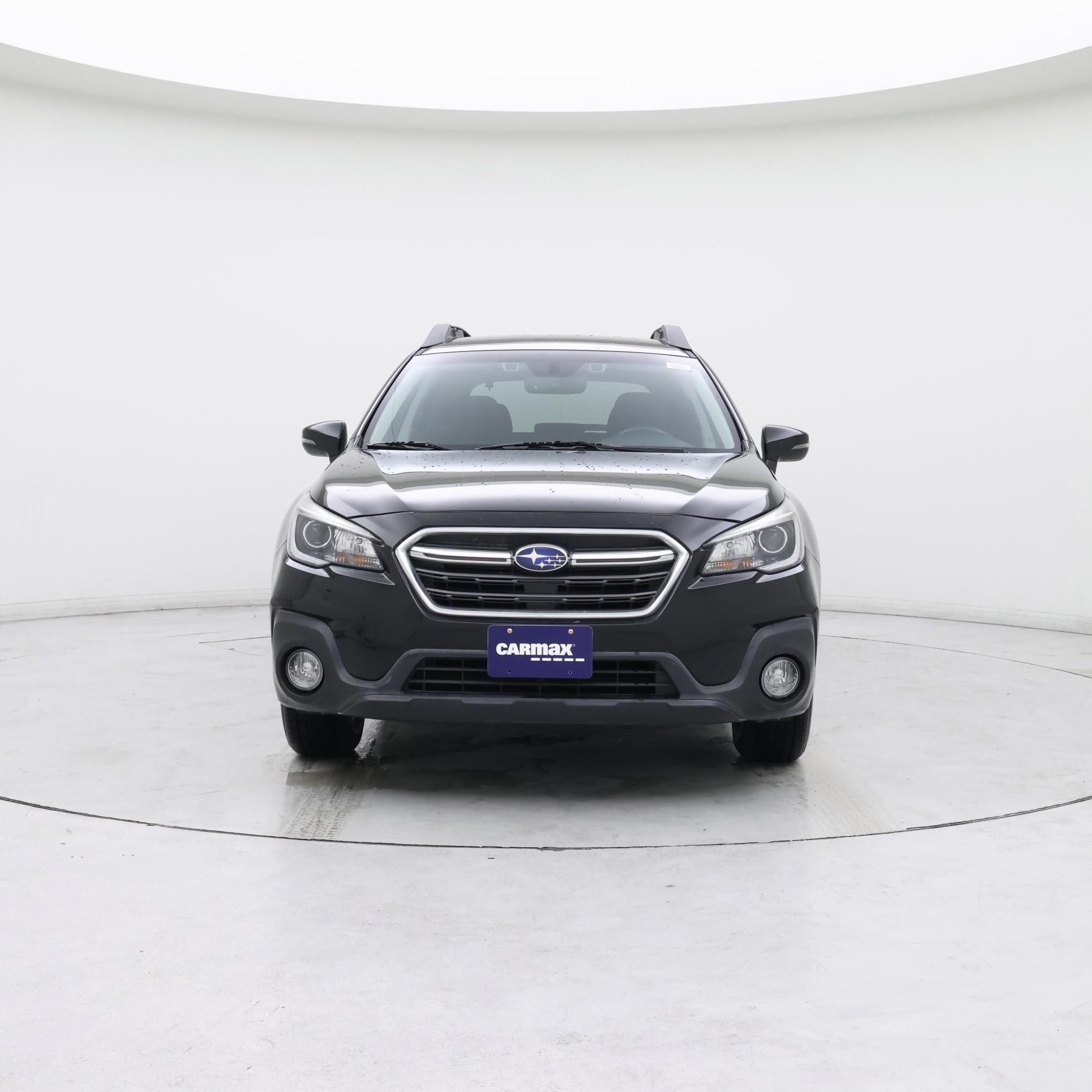 Thumbnail: 2018 Subaru Outback - 5