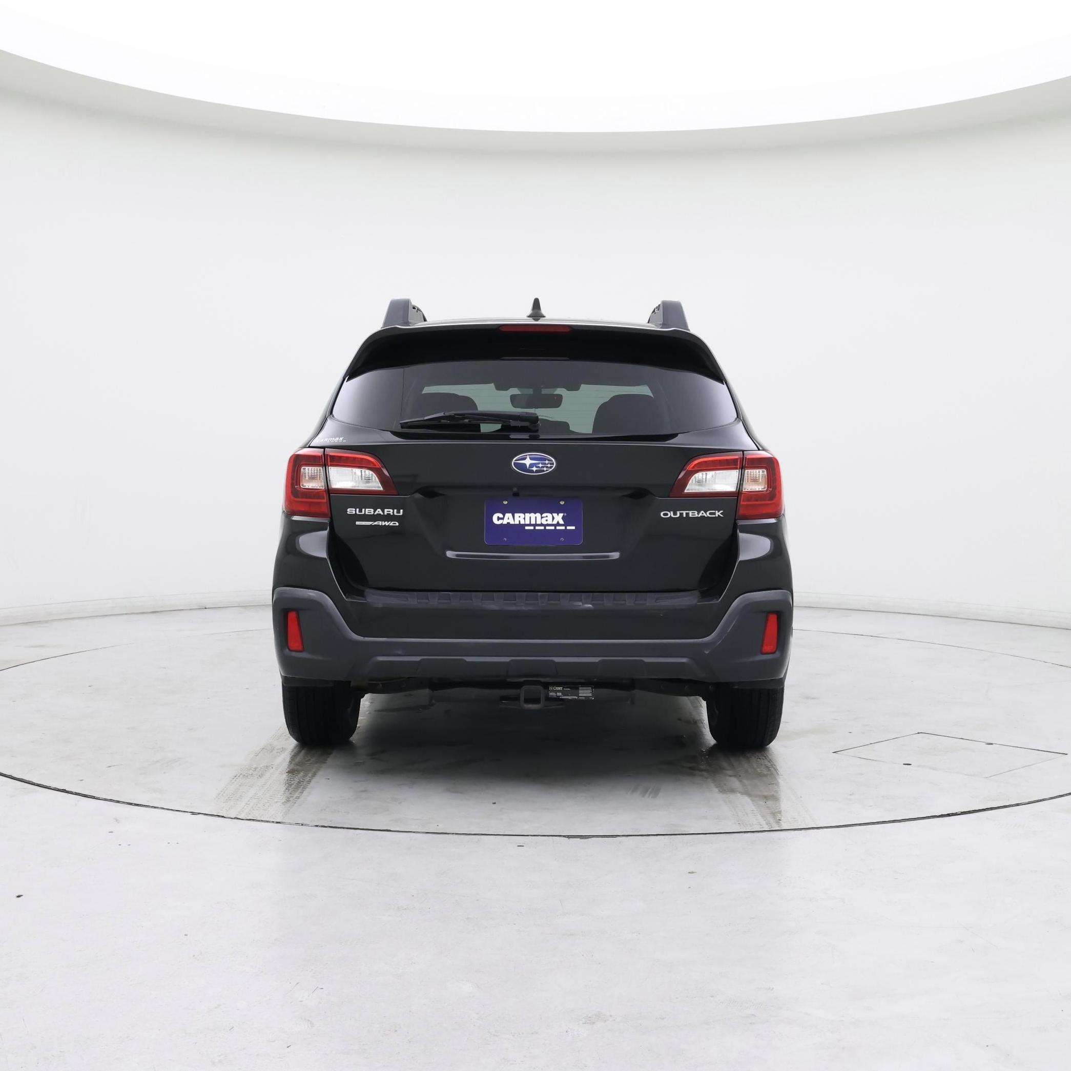 Thumbnail: 2018 Subaru Outback - 6