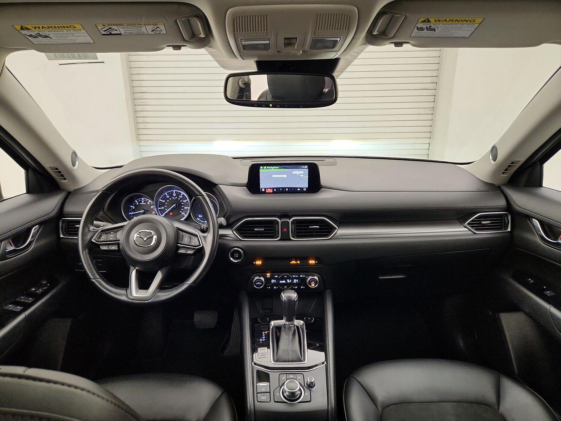 Thumbnail: 2018 Mazda CX-5 - 9