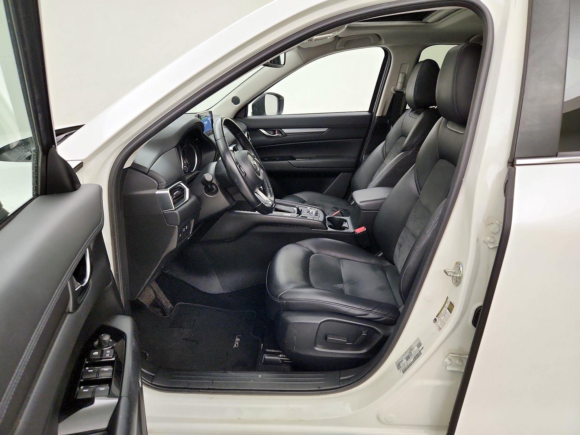 Thumbnail: 2018 Mazda CX-5 - 11