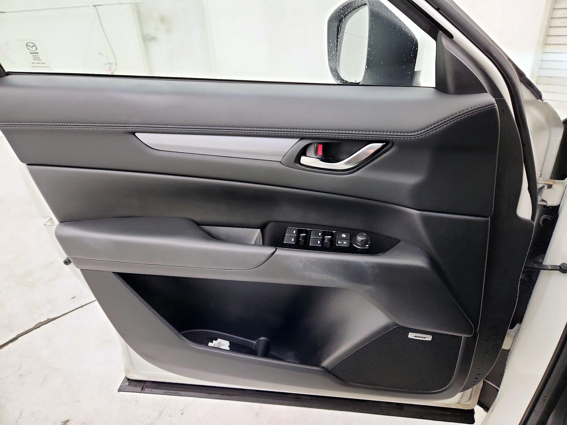 Thumbnail: 2018 Mazda CX-5 - 12