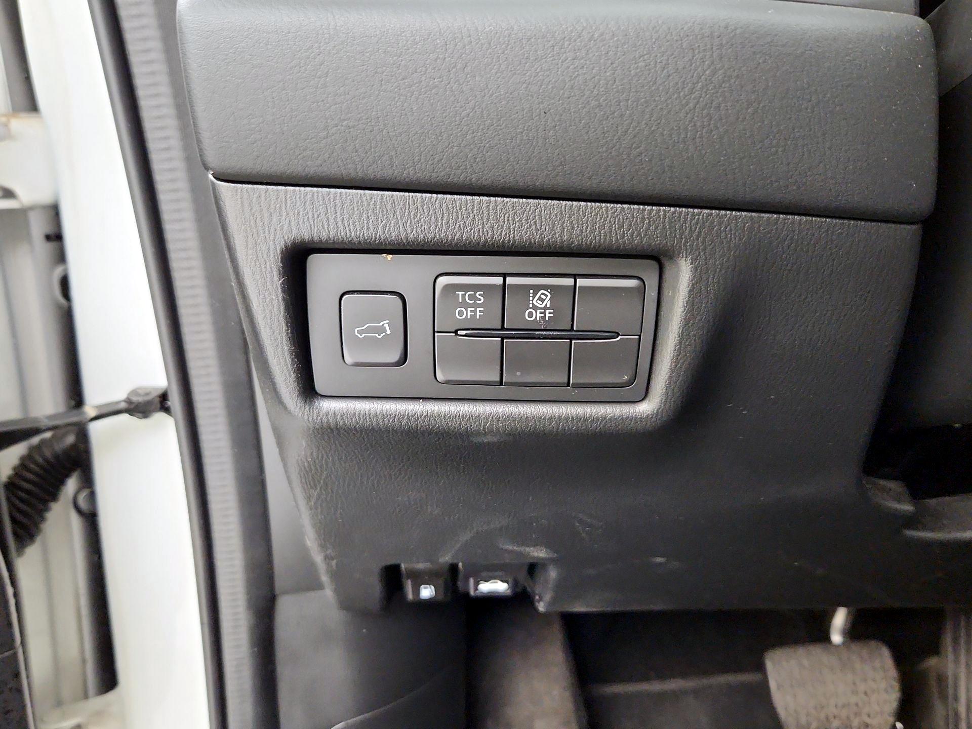 Thumbnail: 2018 Mazda CX-5 - 13