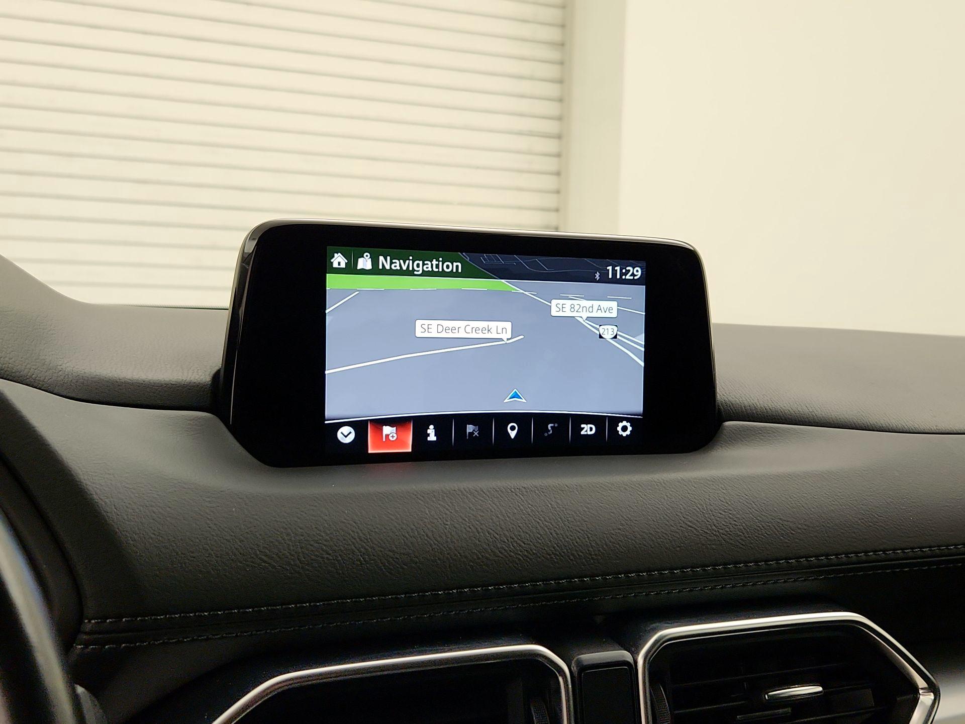 Thumbnail: 2018 Mazda CX-5 - 14