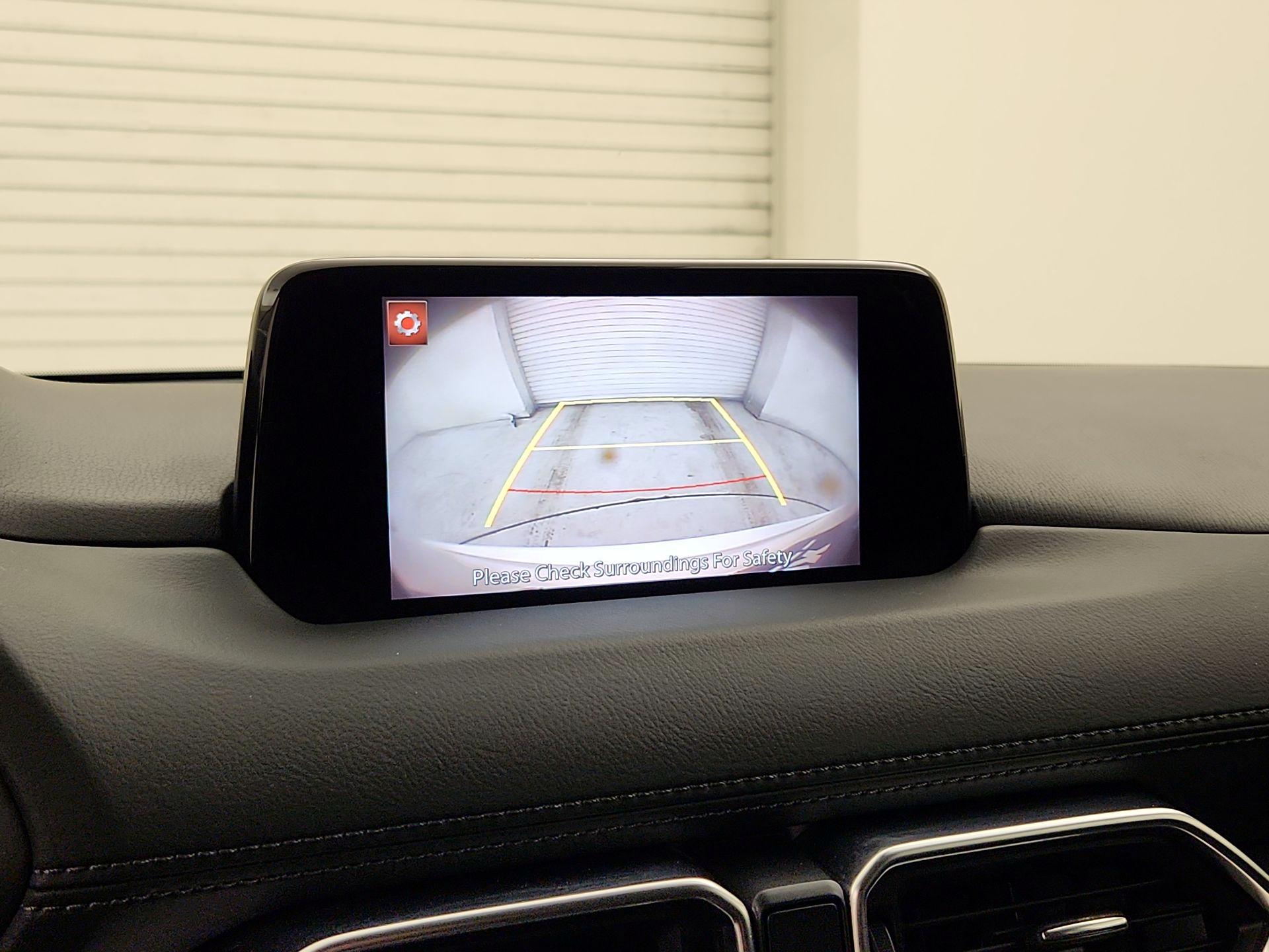 Thumbnail: 2018 Mazda CX-5 - 15