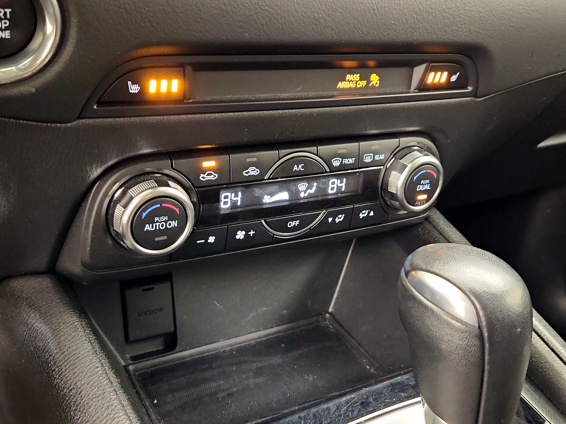 Thumbnail: 2018 Mazda CX-5 - 17