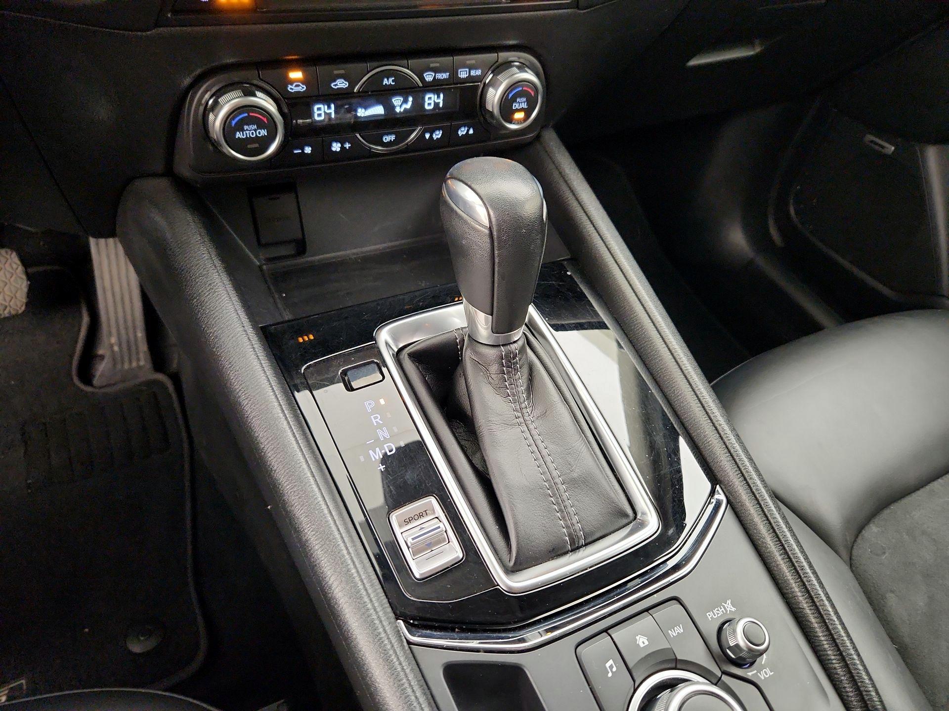 Thumbnail: 2018 Mazda CX-5 - 18