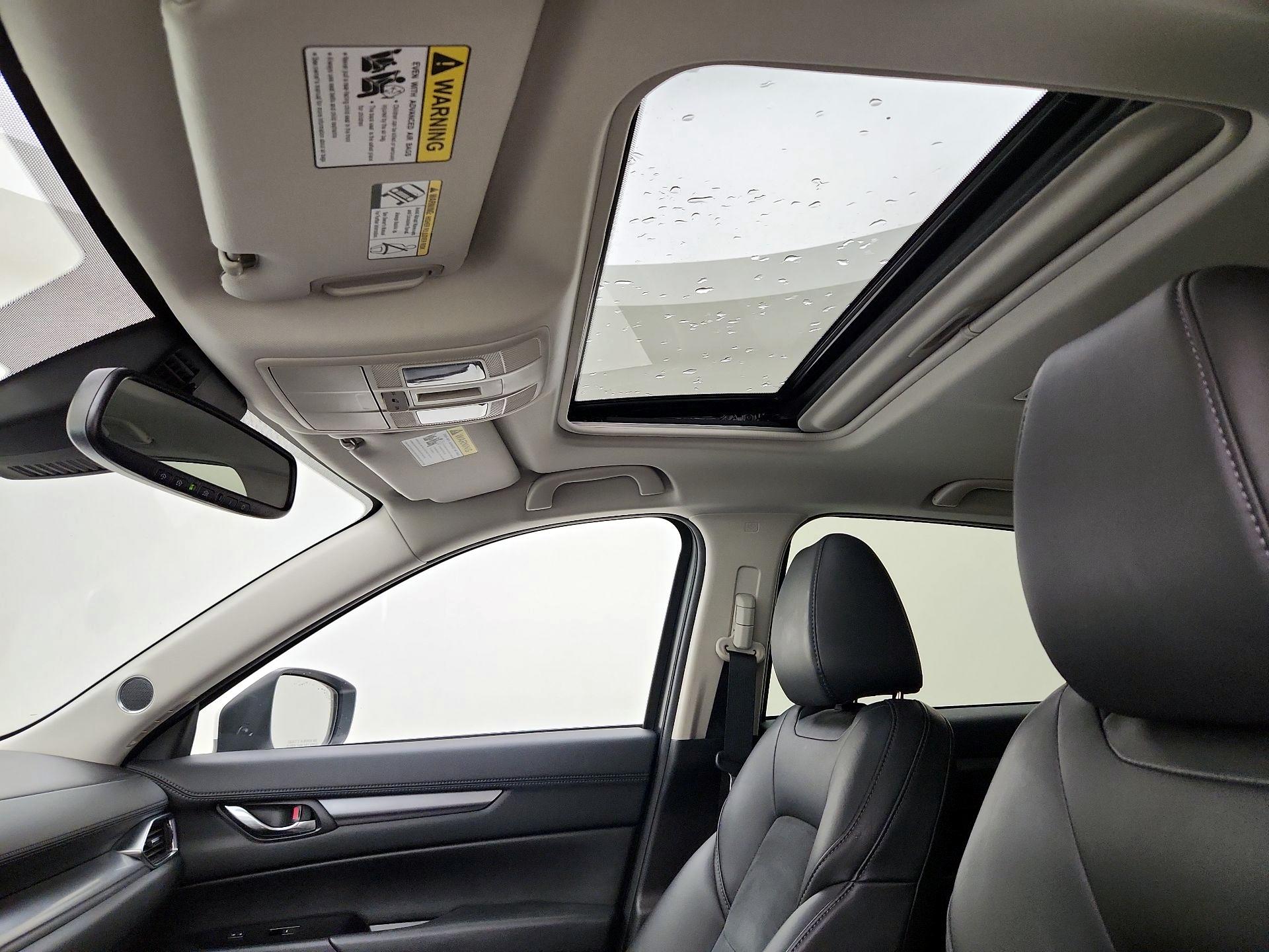 Thumbnail: 2018 Mazda CX-5 - 20