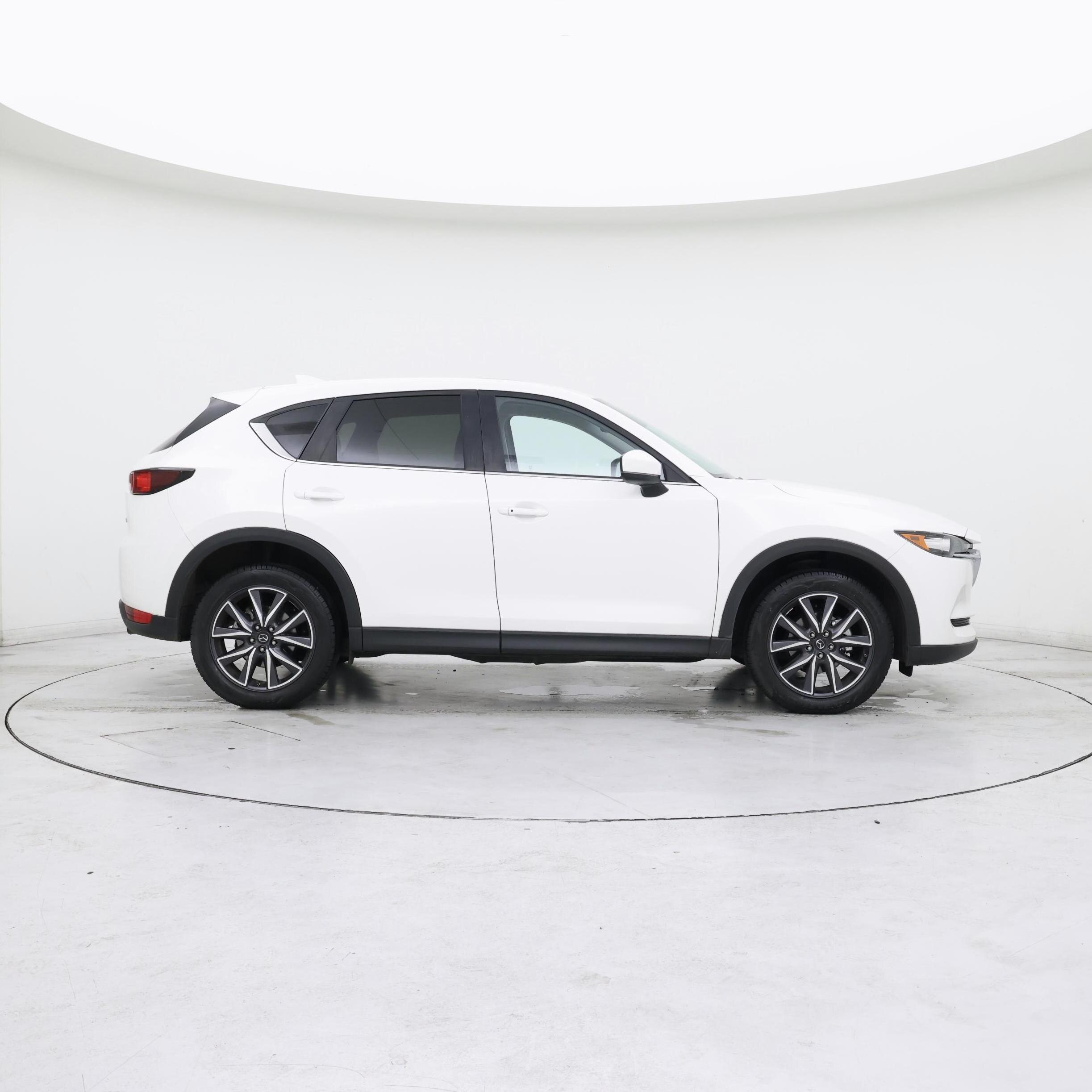 Thumbnail: 2018 Mazda CX-5 - 7
