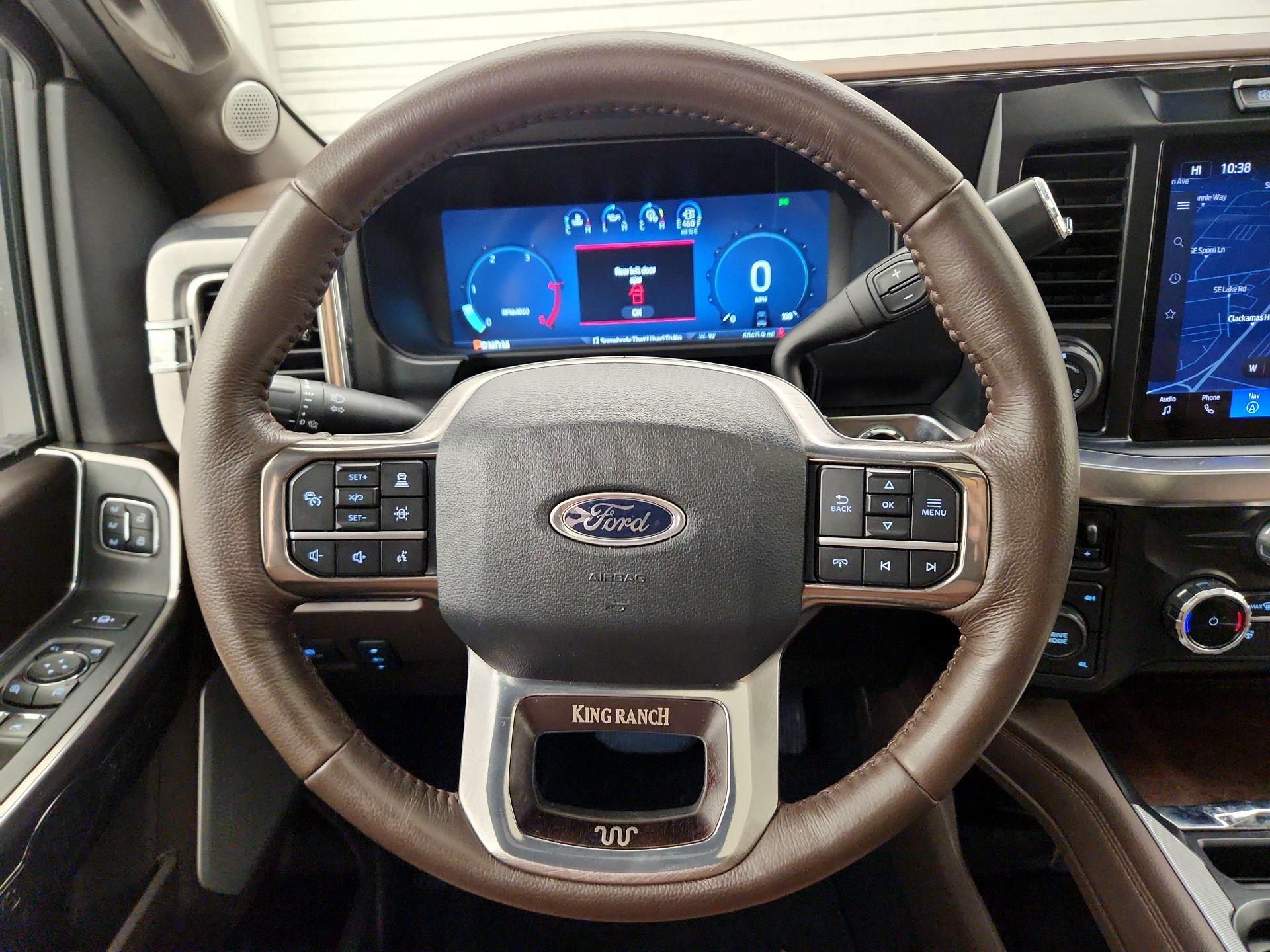 Thumbnail: 2024 Ford F-350 - 10