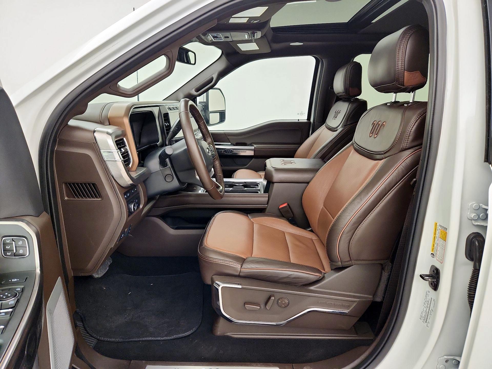 Thumbnail: 2024 Ford F-350 - 11