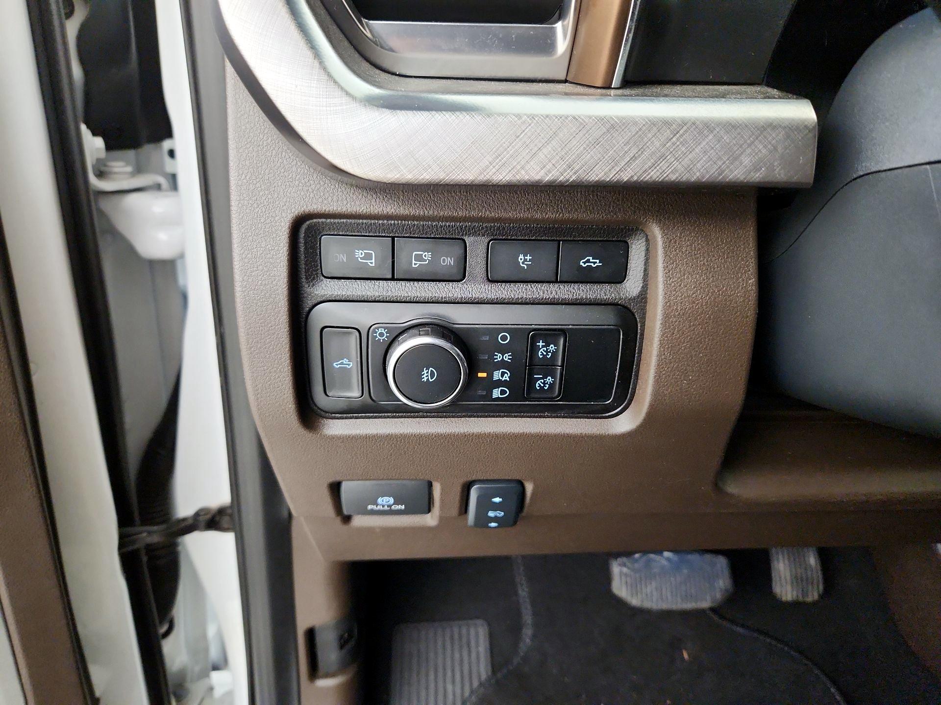 Thumbnail: 2024 Ford F-350 - 13