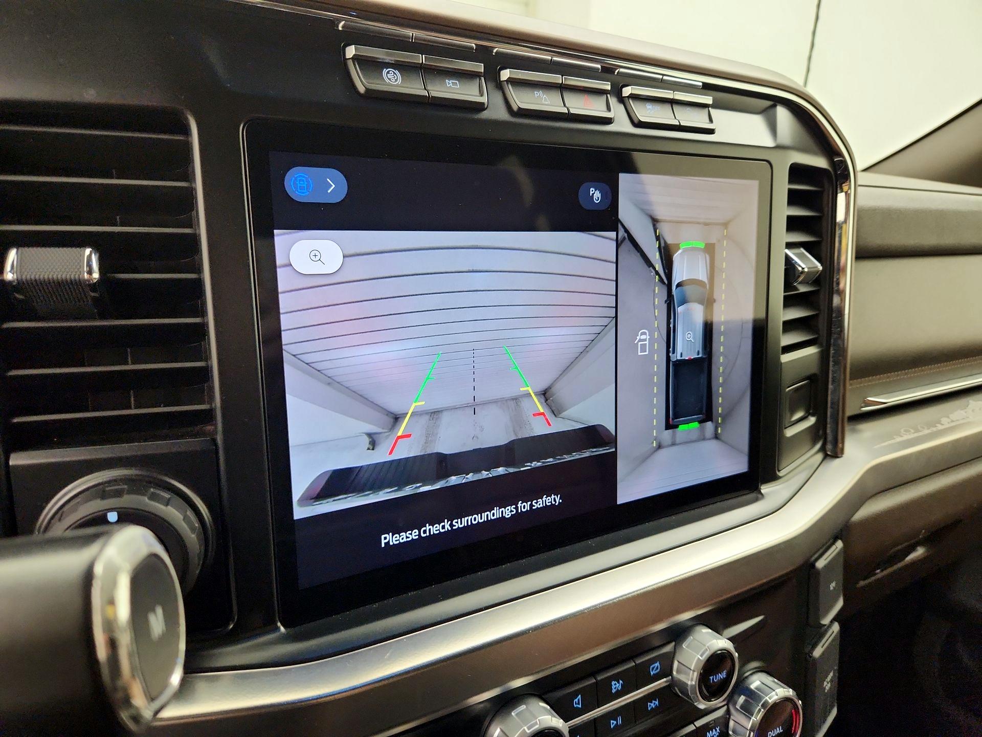 Thumbnail: 2024 Ford F-350 - 15