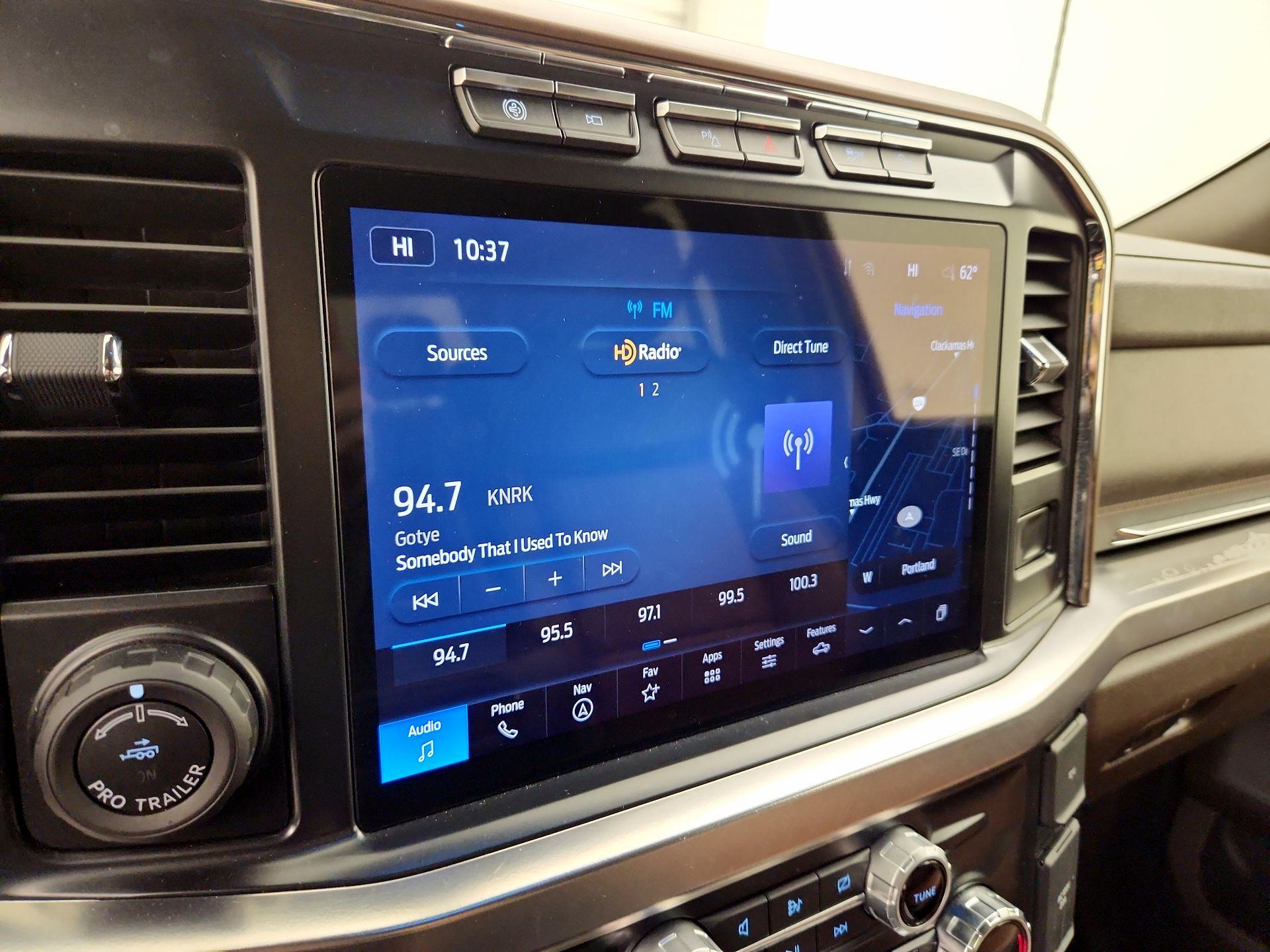 Thumbnail: 2024 Ford F-350 - 16