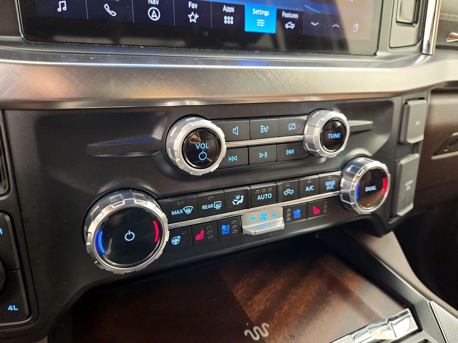 Thumbnail: 2024 Ford F-350 - 17