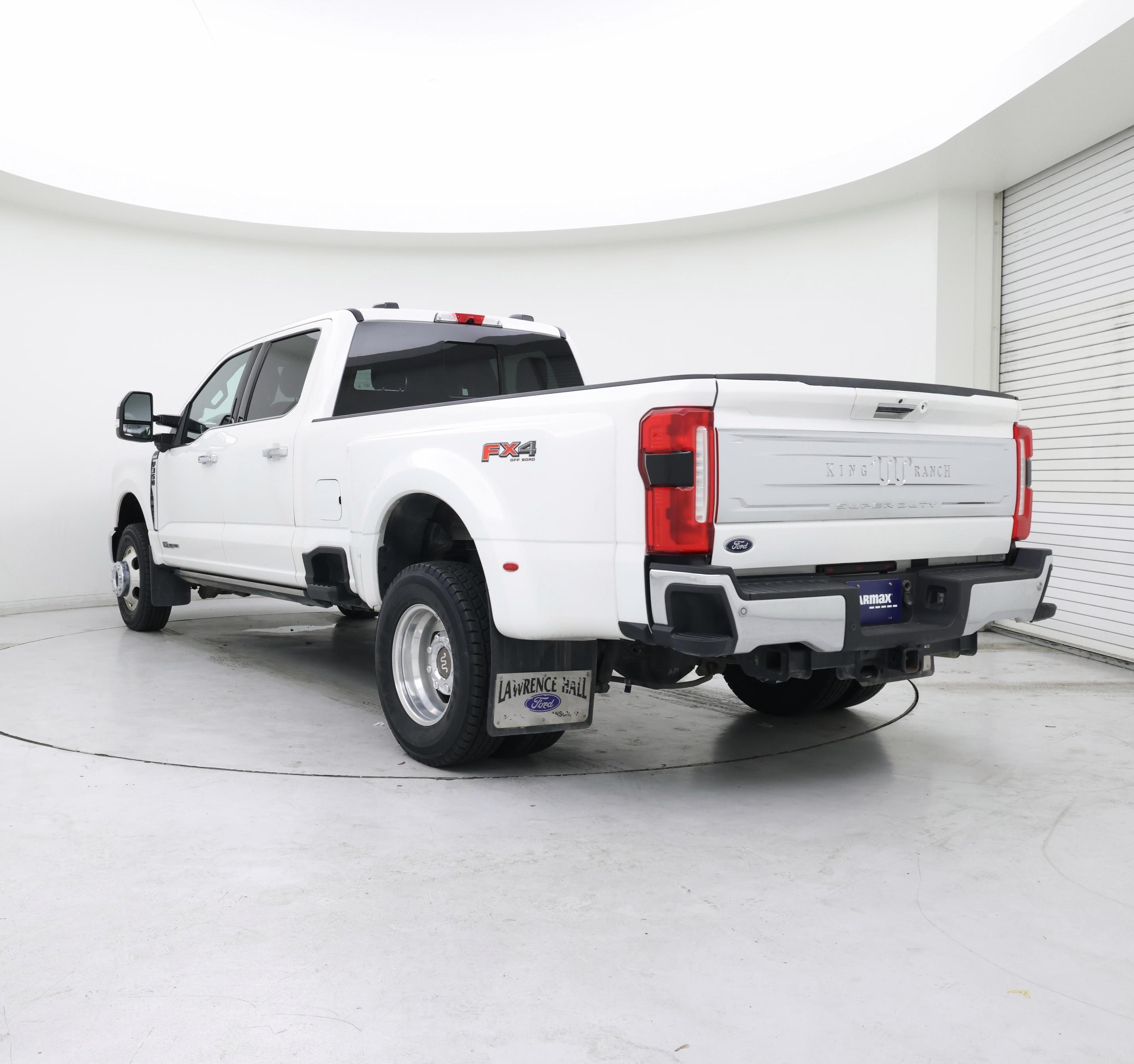 Thumbnail: 2024 Ford F-350 - 2